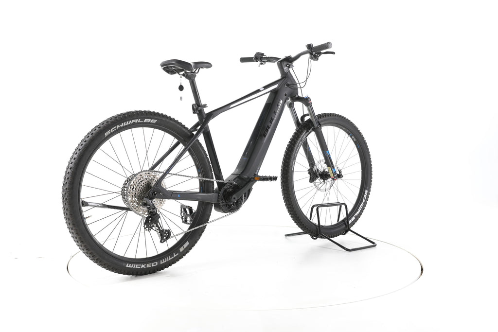 Bulls Copperhead EVO 3 E-Bike 2024 - Image 12