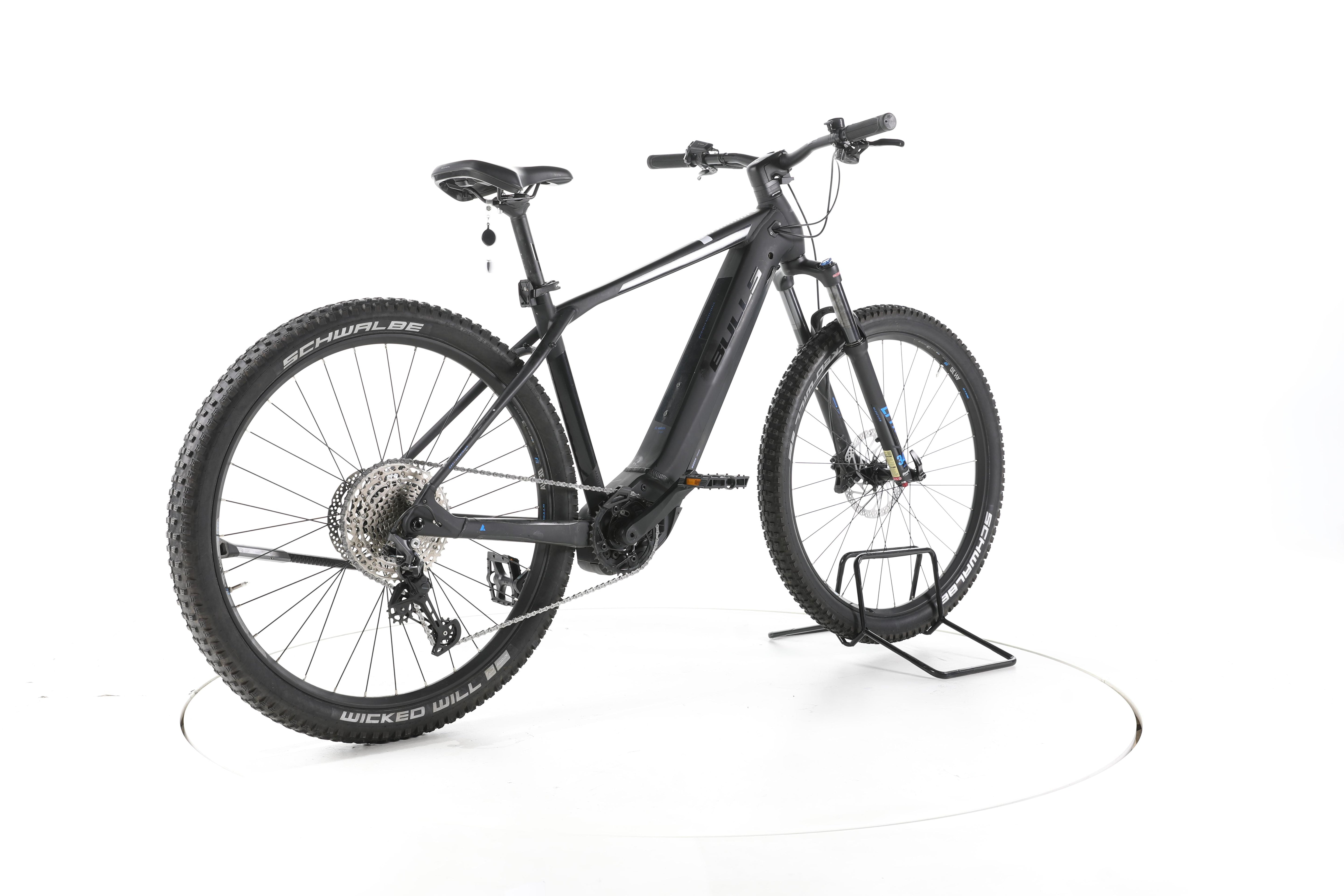 Bulls Copperhead EVO 3 E-Bike 2024 - Image 12