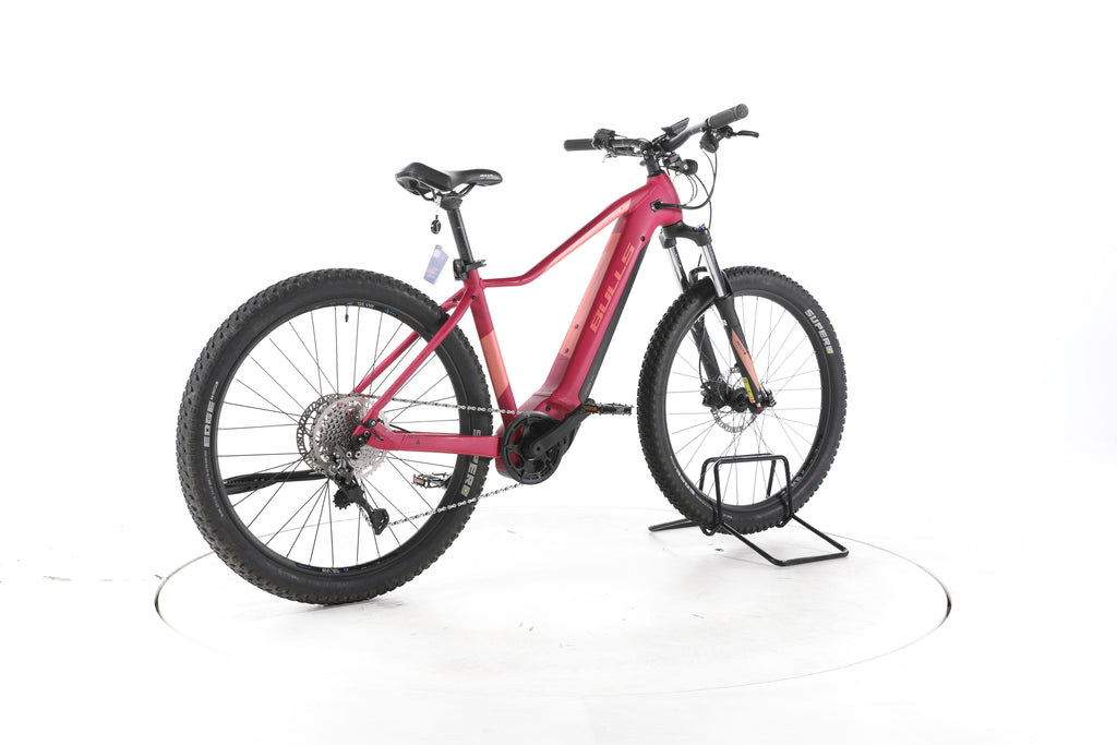 Bulls Aminga EVA 1 E-Bike - Image 12