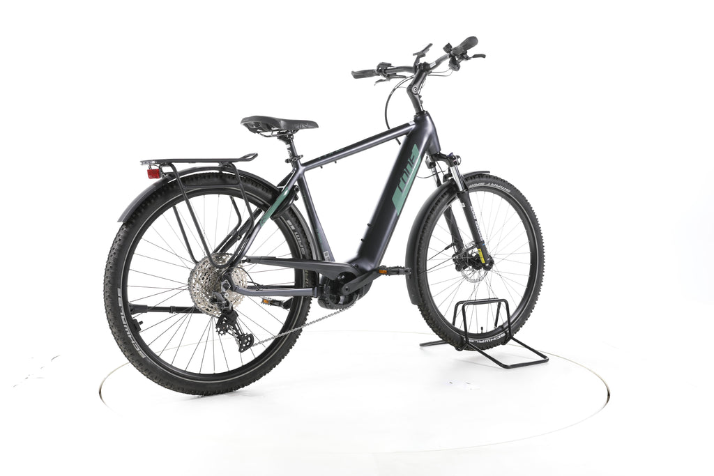 CONE Bikes eSUV IN 3.0 Trekking E-Bike - Image 12