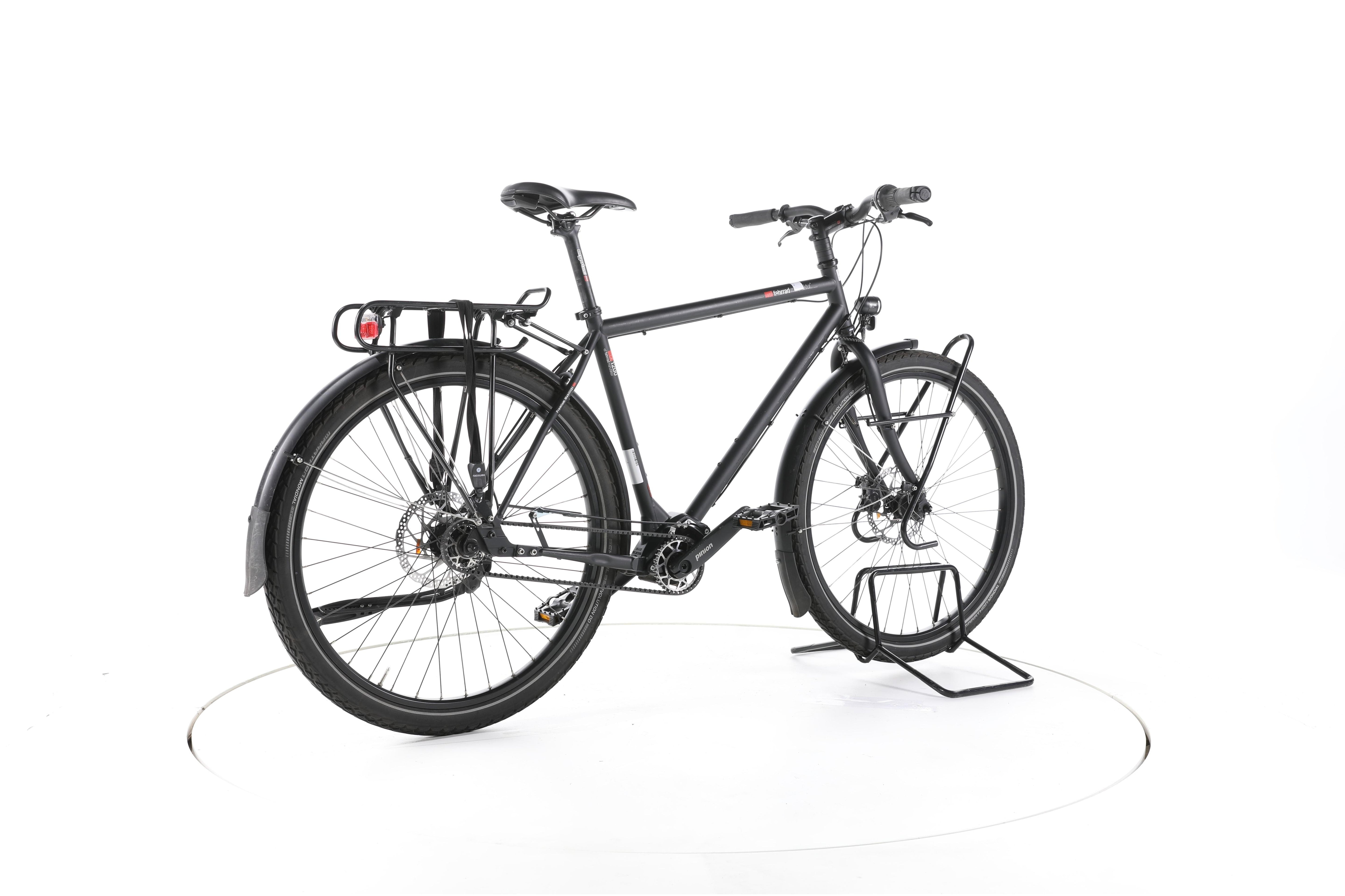 VSF Fahrradmanufaktur TX-1200 - Image 12
