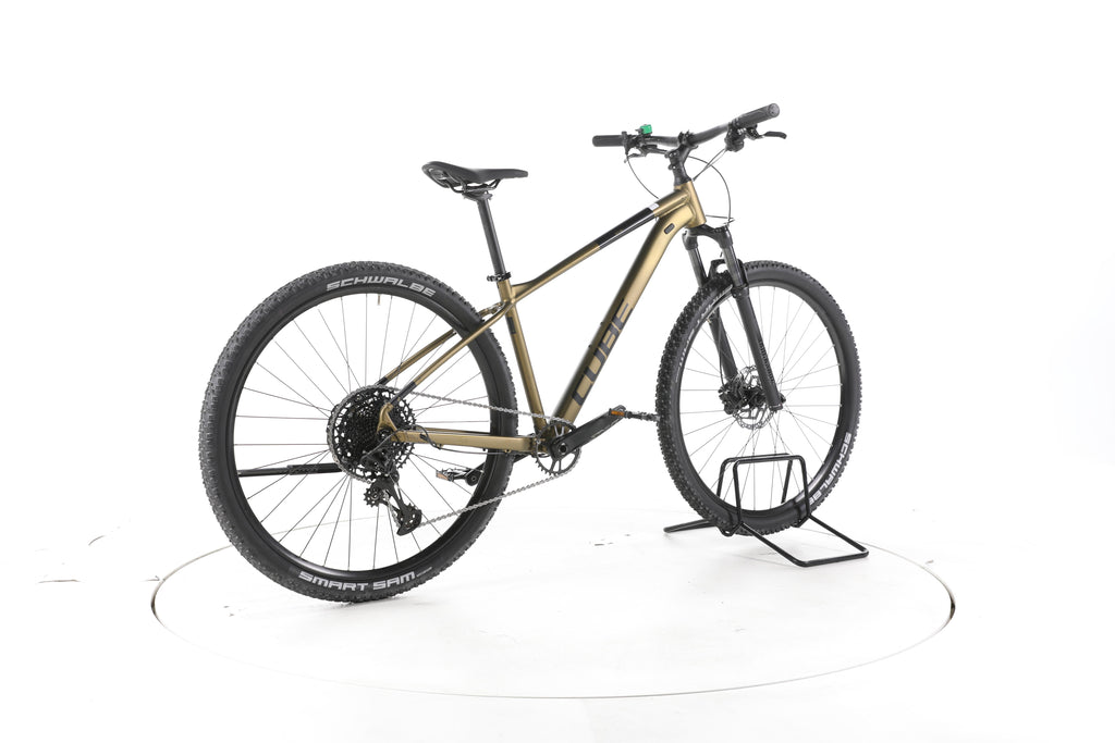 Cube Acid Fahrrad Hardtail - Image 12