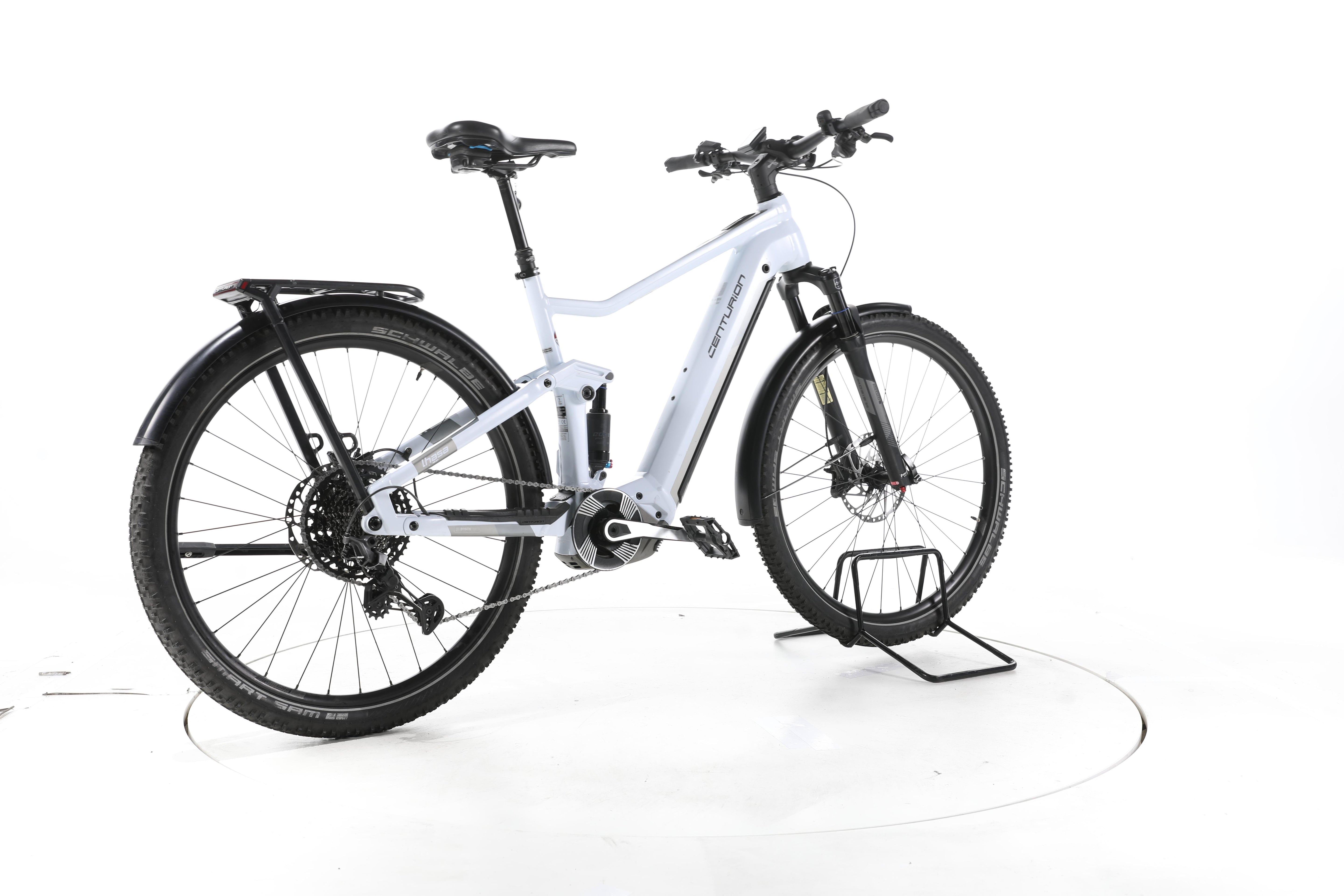 Centurion Lhasa R 2700i SUV E-Bike - Image 12