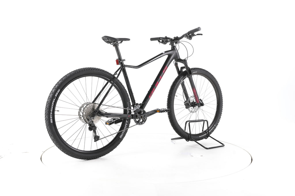 Bulls Aminga 3 Fahrrad Hardtail - Image 12