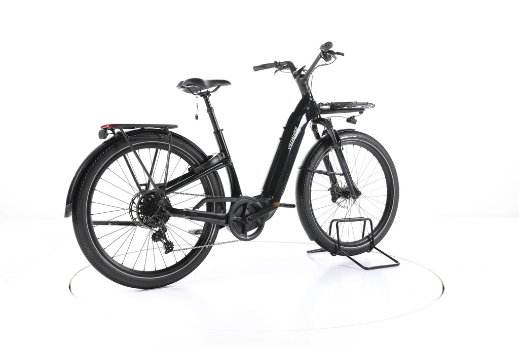 Specialized Turbo Como 5.0 Trekking E-Bike Tiefeinsteiger - Image 12