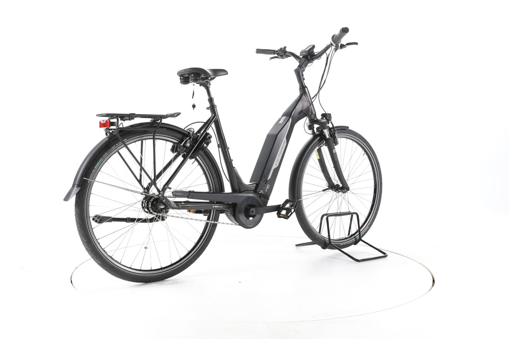 Victoria eTrekking 7.6 City E-Bike Tiefeinsteiger - Image 12
