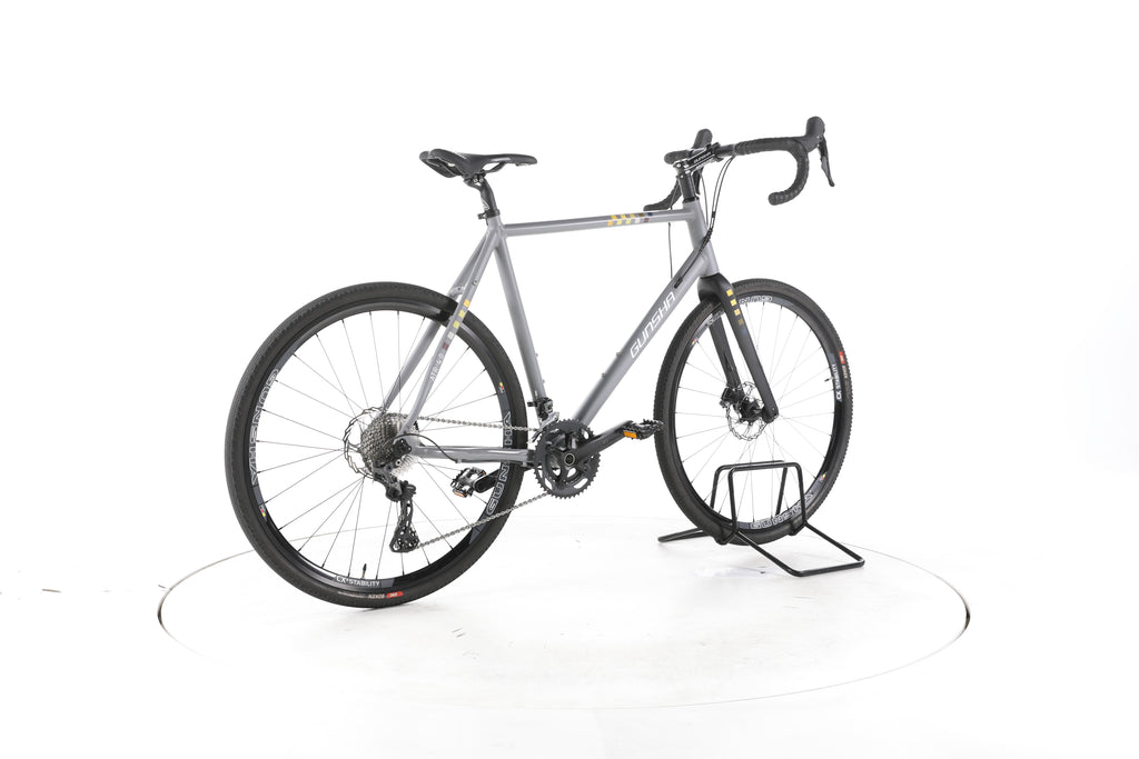 GUNSHA ATR 4.0 Gravelbike - Image 12