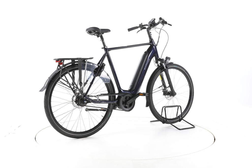 Batavus Finez E-go® Power Exclusive City E-Bike - Image 12