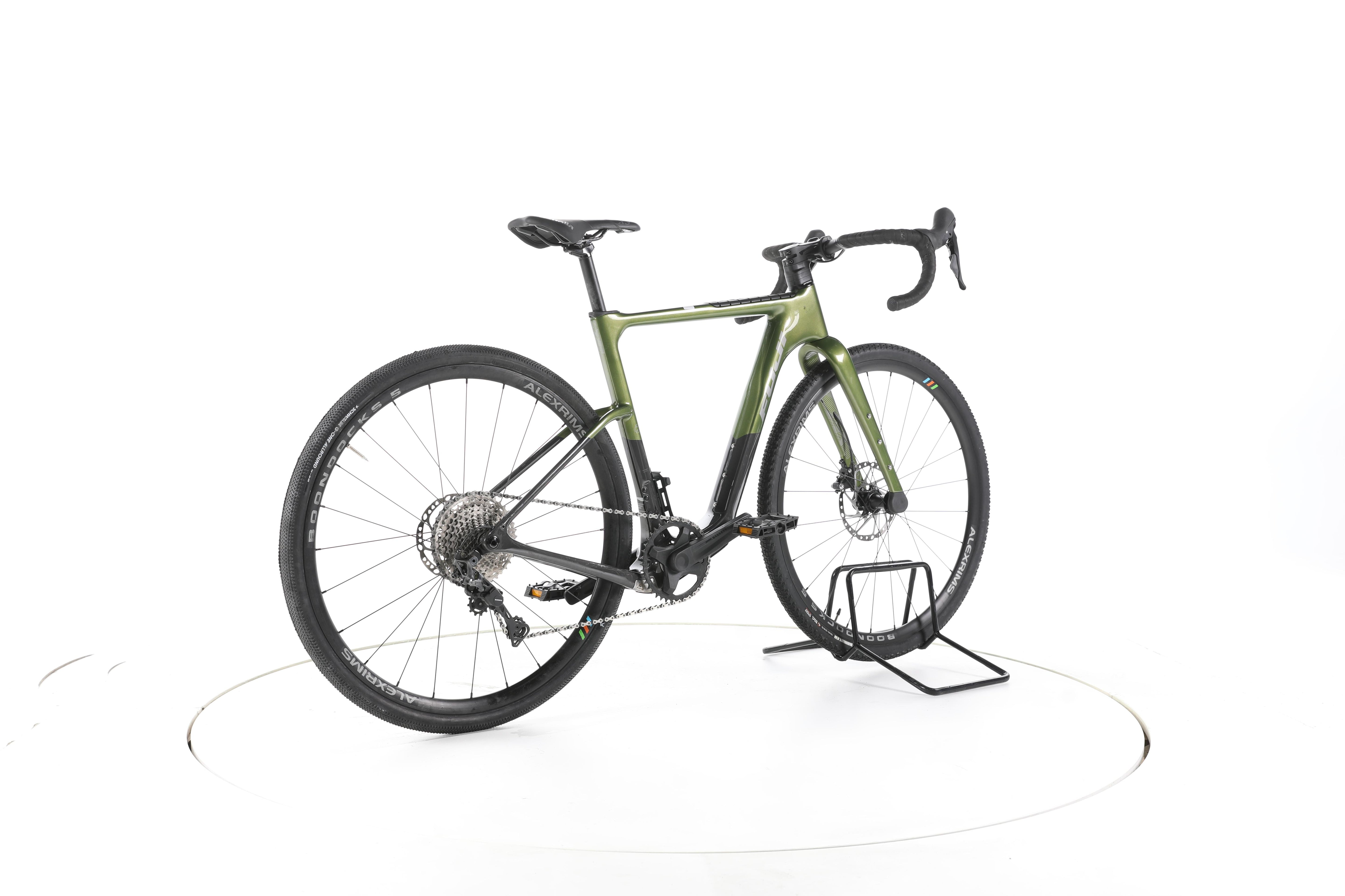 Fuji Jari 1.3 Gravelbike Carbon 2024 - Image 12