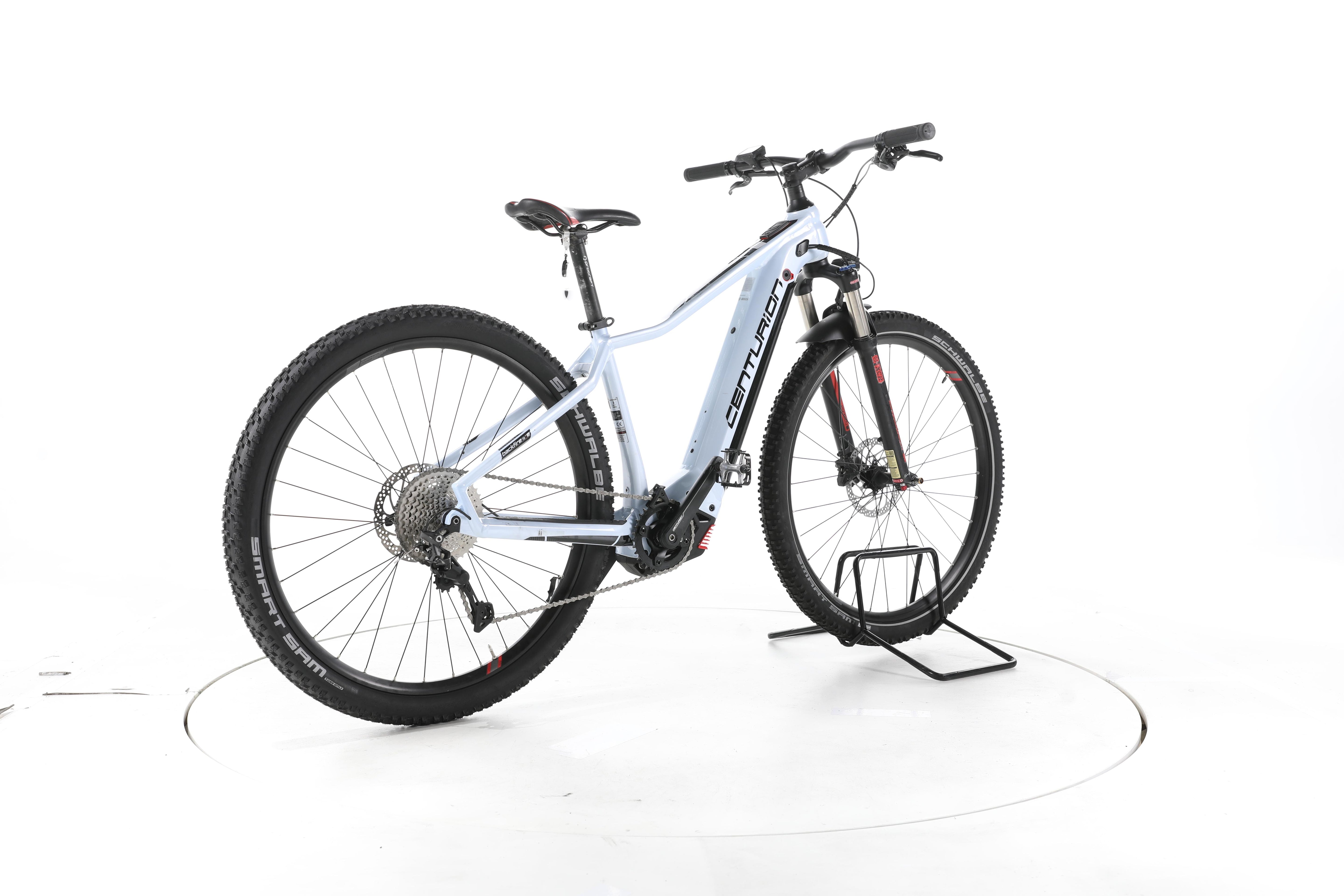 Centurion Backfire Fit E R760i E-Bike - Image 12