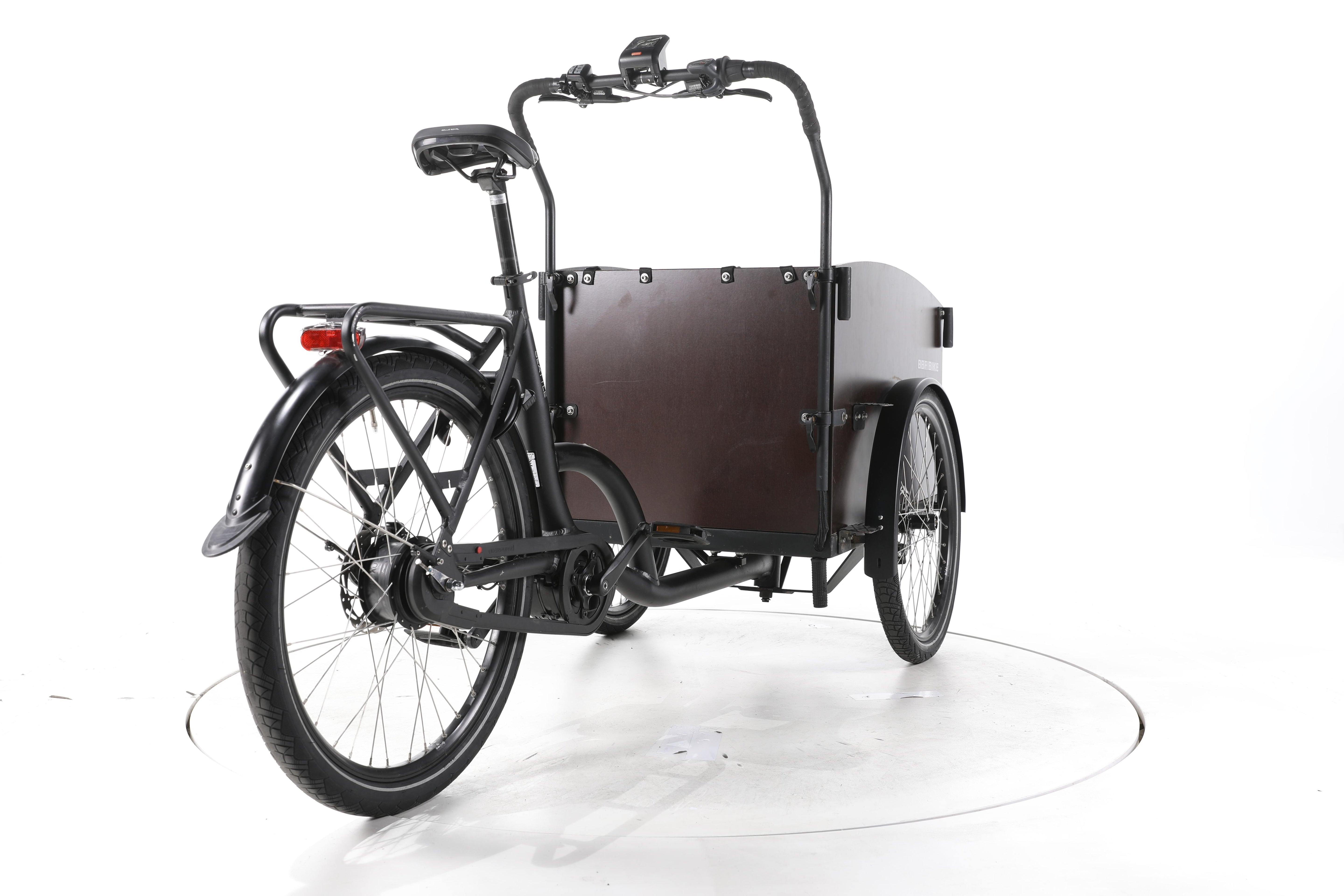 BBF Seattle E-Lastenrad - Image 12
