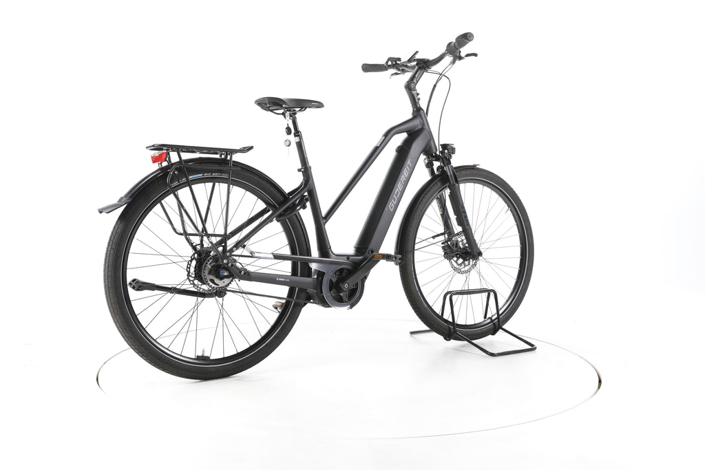 Gudereit EC 5.8 City E-Bike - Image 12
