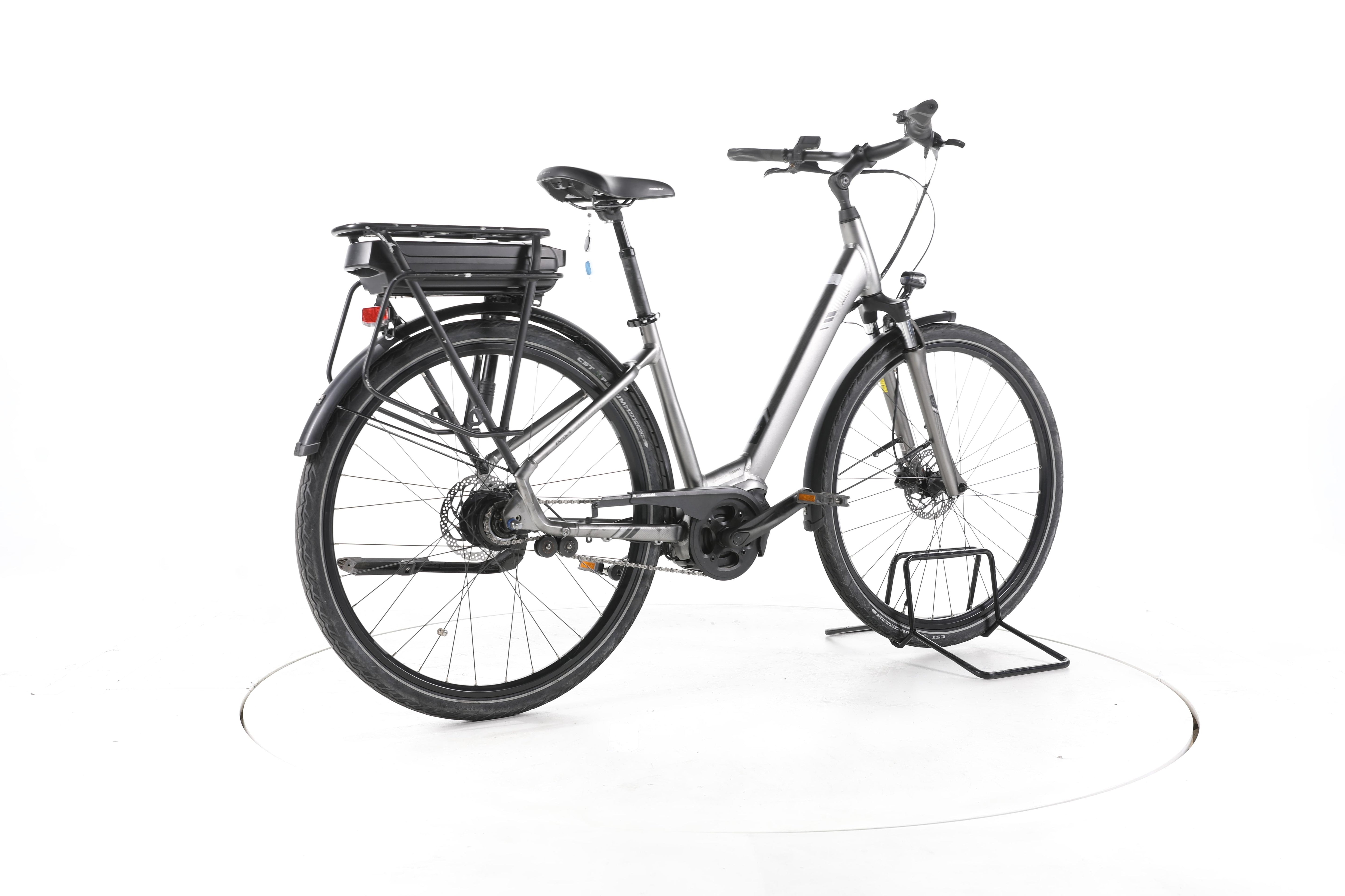 Giant Entour E+ 0 City E-Bike Tiefeinsteiger - Image 12