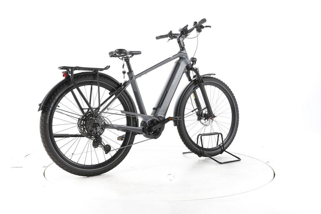 Kalkhoff Endeavour 5 B Advance+ Trekking E-Bike - Image 12
