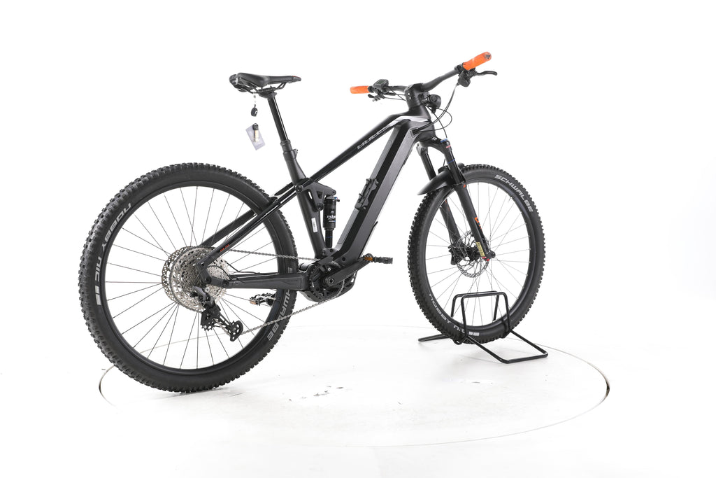 Bulls Sonic EVO TR 2 E-Bike Fully - Image 12