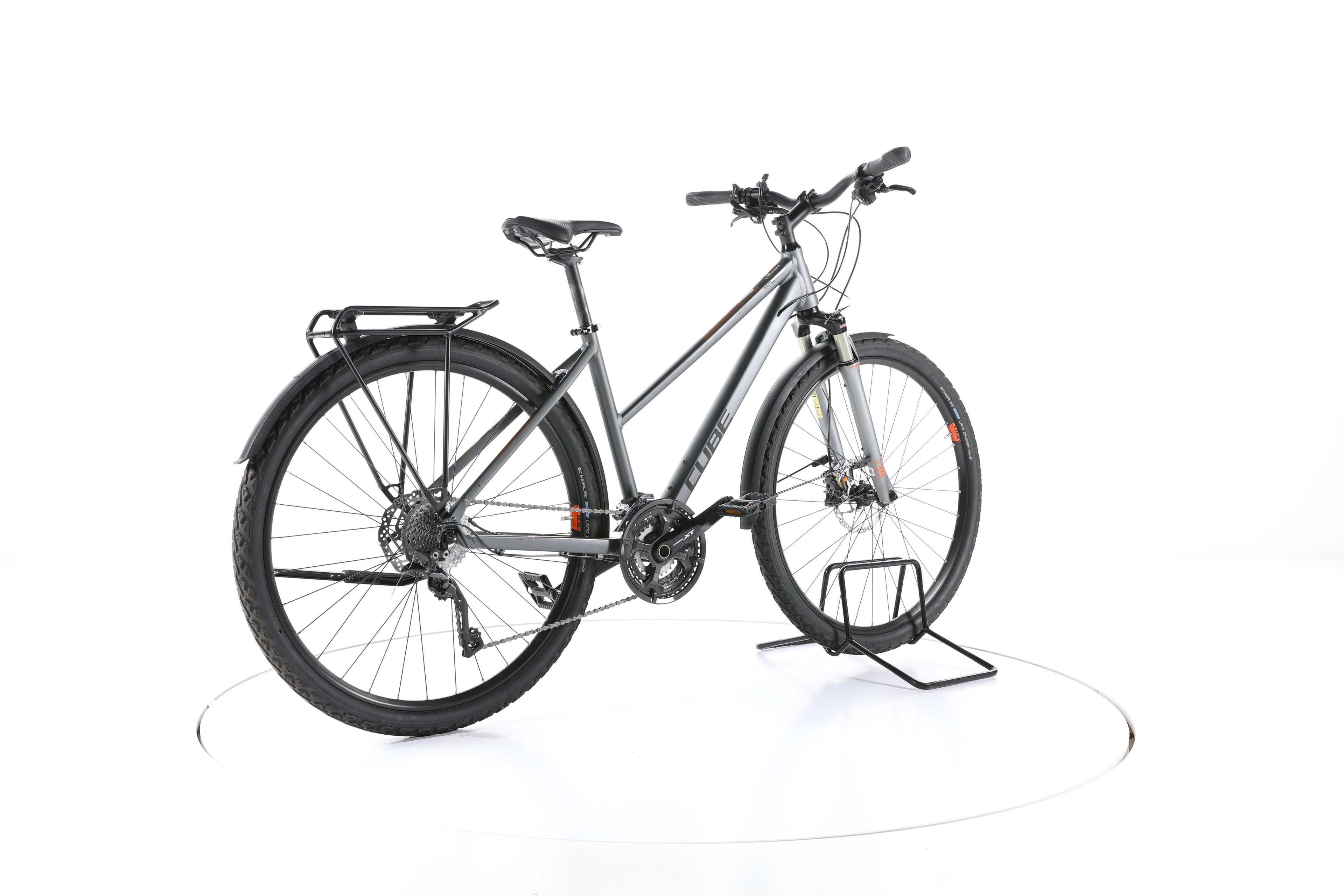 Cube Nature SL - Image 12