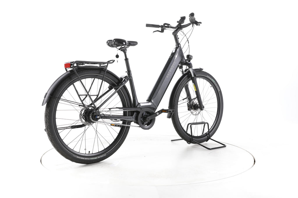 Kalkhoff Image 3.B Advance RT City E-Bike Tiefeinsteiger 2024 - Image 12