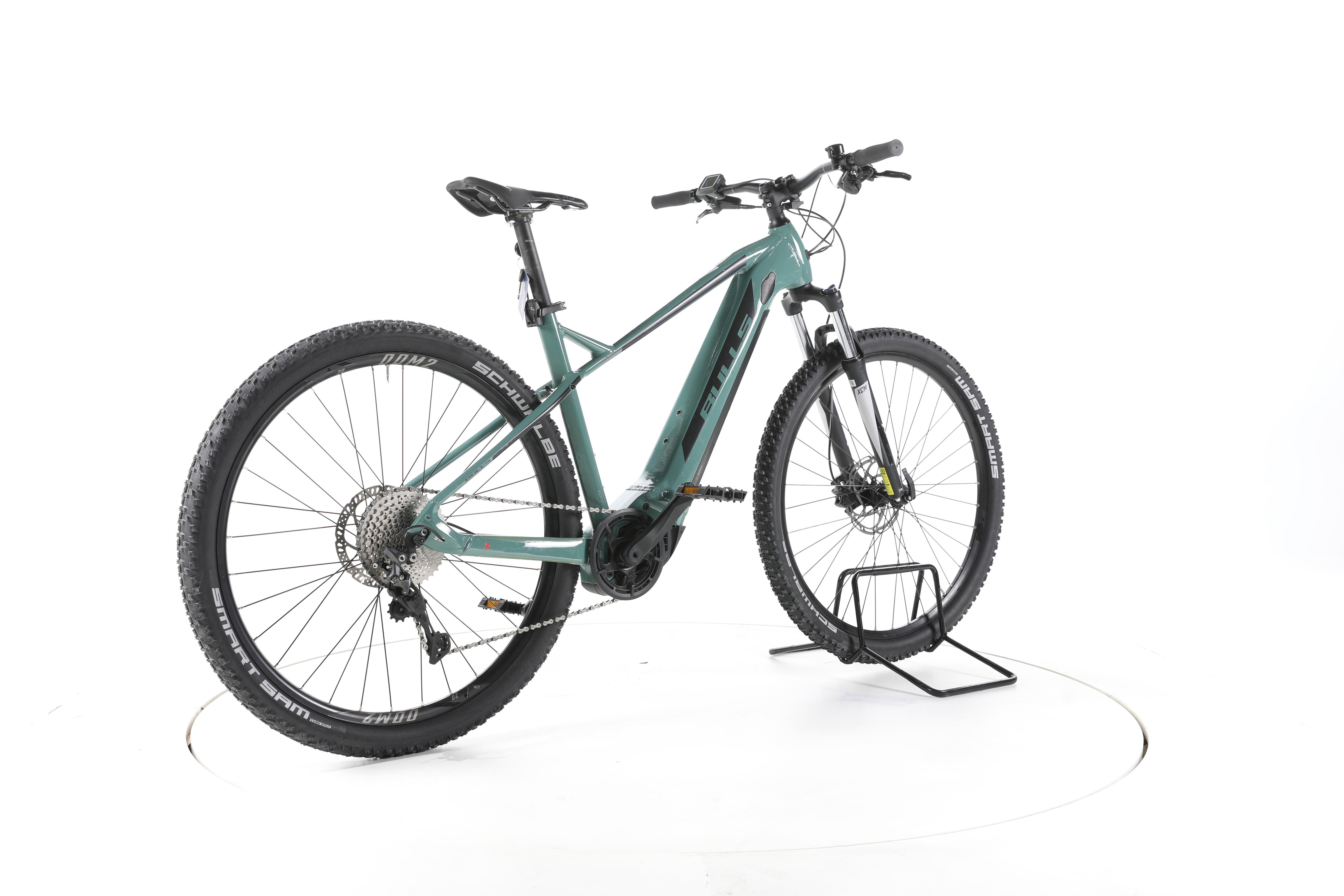 Bulls Evo E-Bike - Image 12
