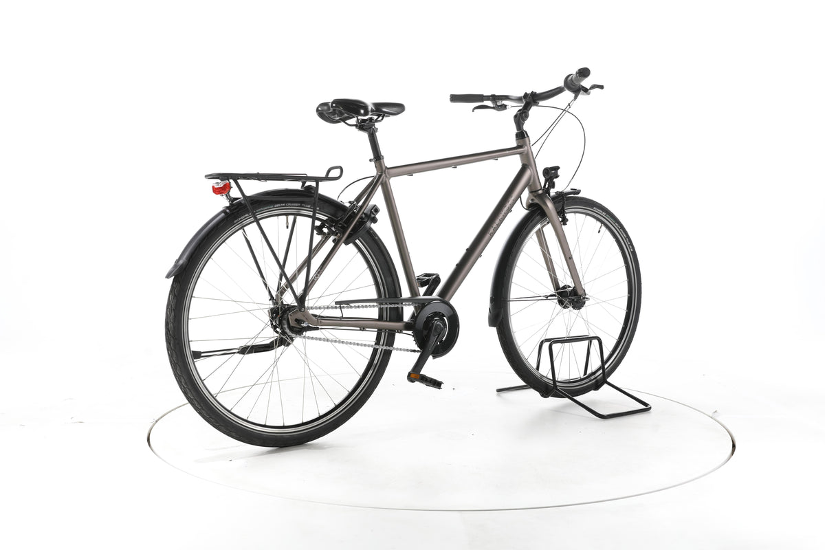 Kalkhoff Image Lite Fahrrad City & Trekking - Image 12