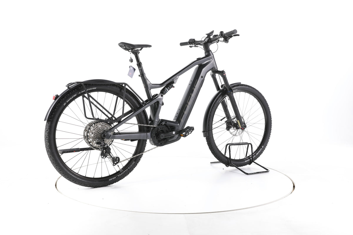 Focus Thron² 6.8 EQP SUV E-Bike - Image 12