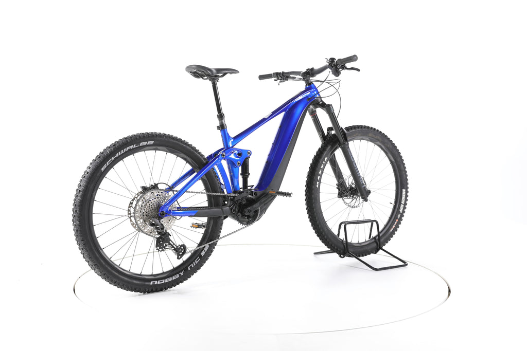 Giant Reign E+ 3 E-Bike Fully - Image 12