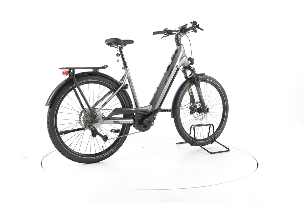 Centurion E-Fire City R960i Plus Trekking E-Bike Tiefeinsteiger - Image 12
