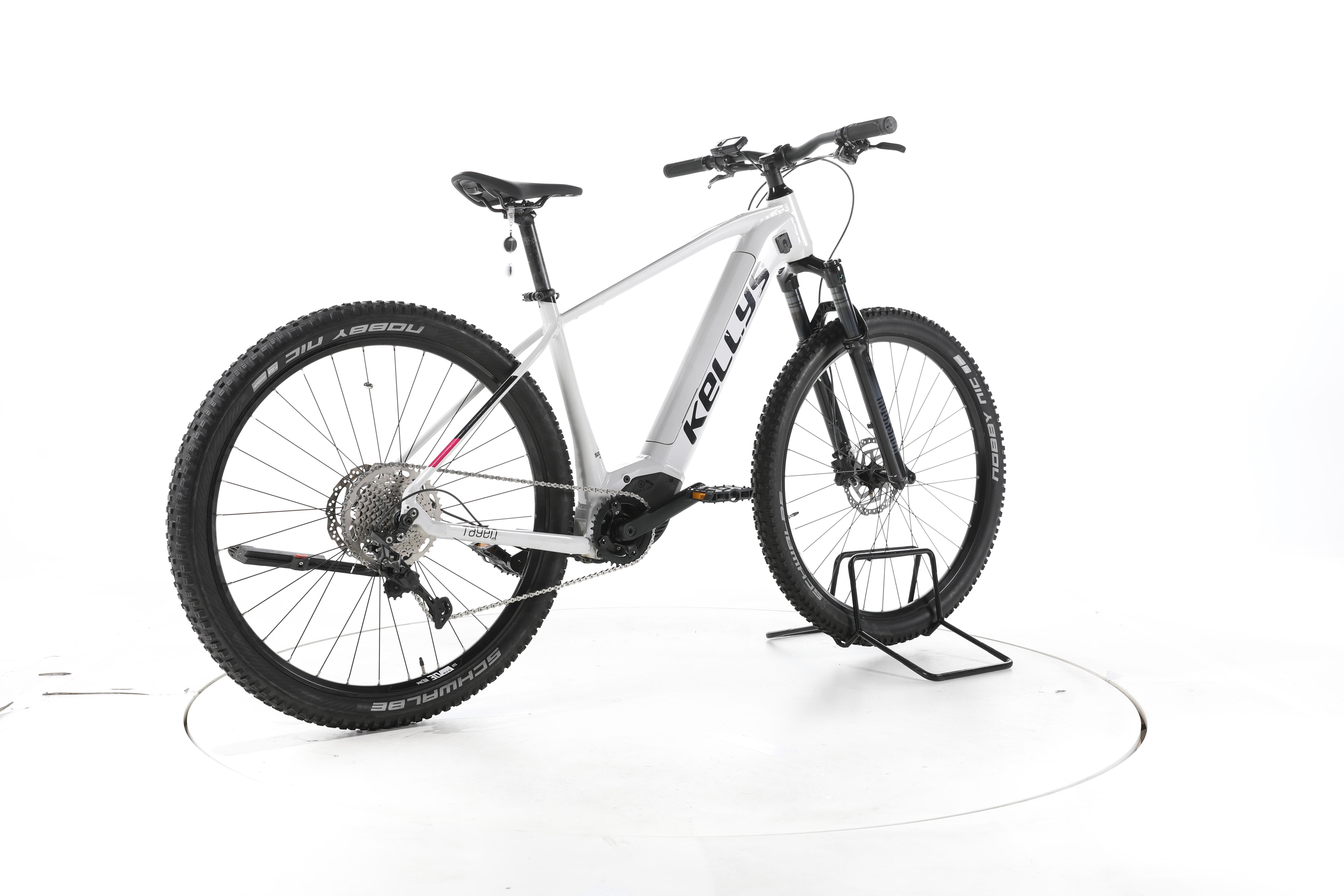 Kellys Tayen R50 Trekking E-Bike - Image 12