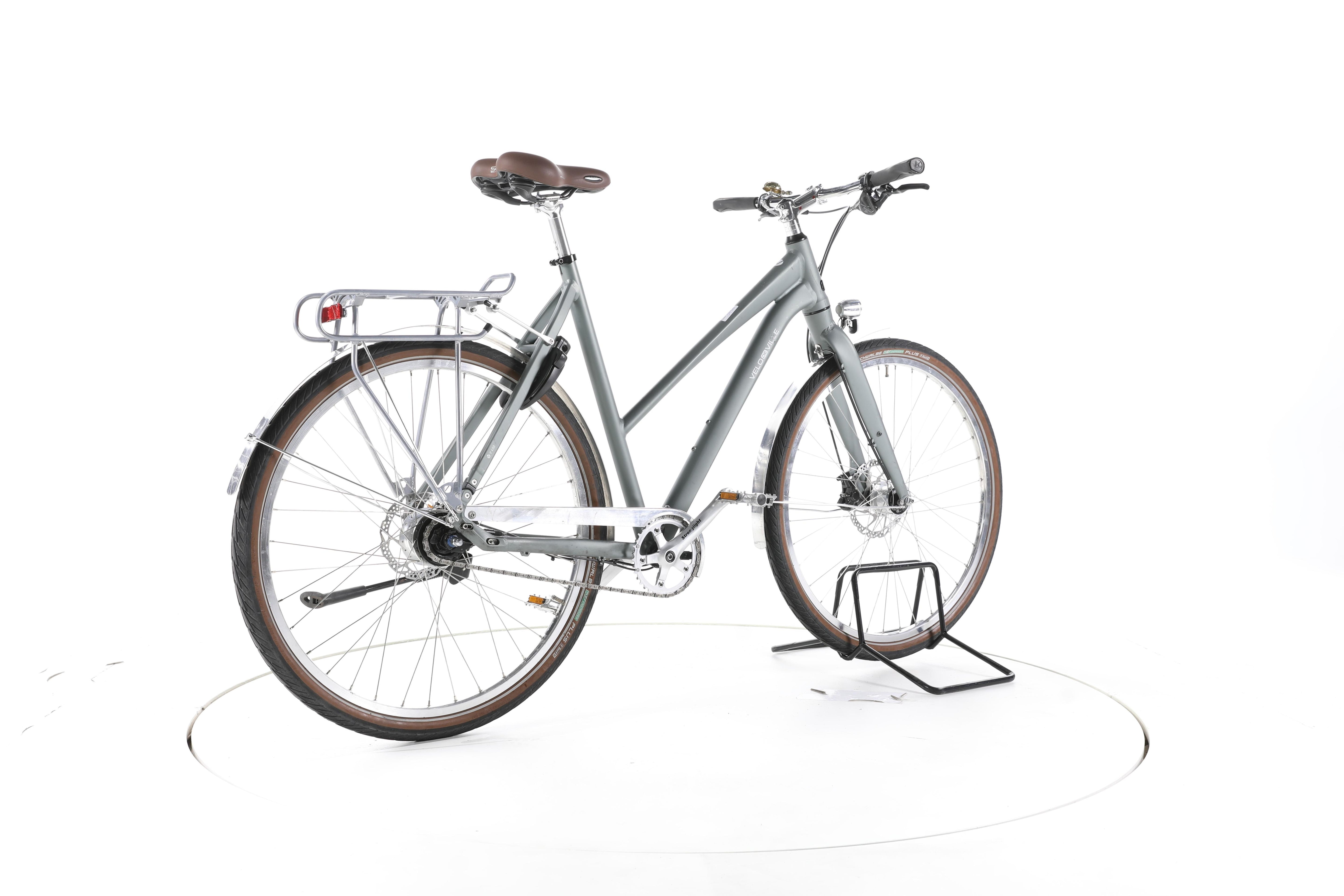 Velo de Ville V 400 Fahrrad City & Trekking - Image 12