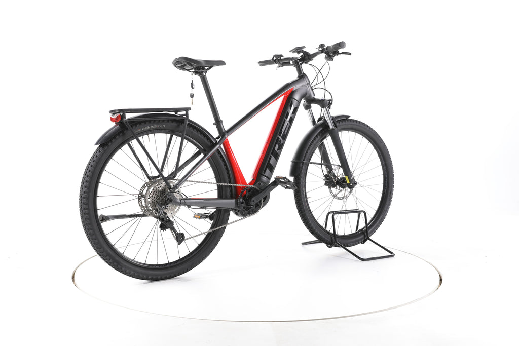 Trek Powerfly Sport 4 Equipped Gen 4 Trekking E-Bike - Image 12