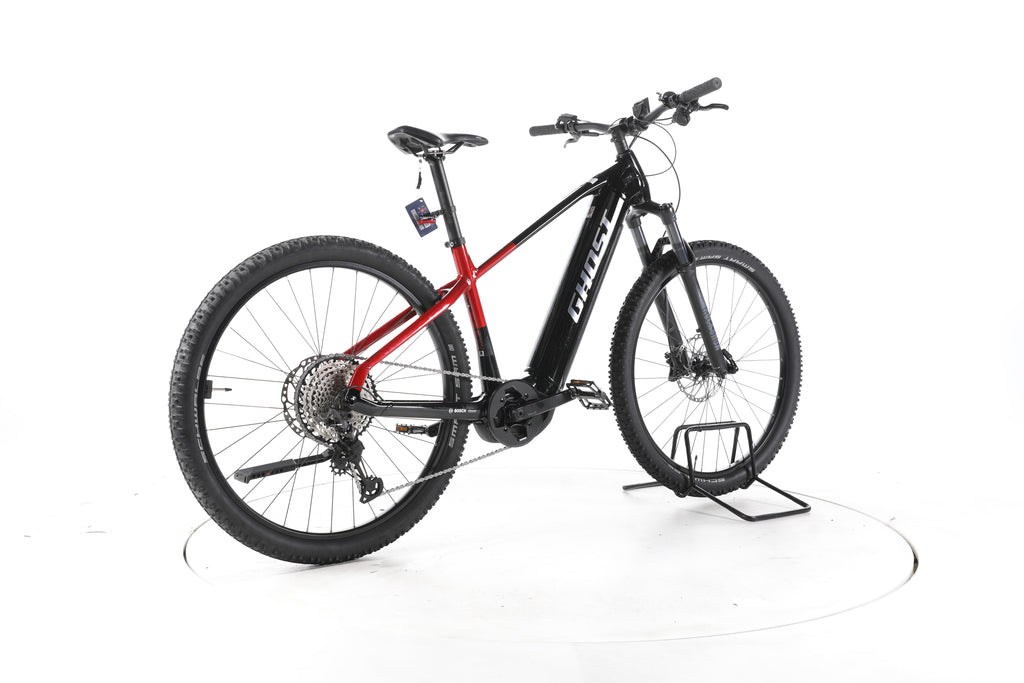 Ghost E-Teru B Pro E-Bike - Image 12