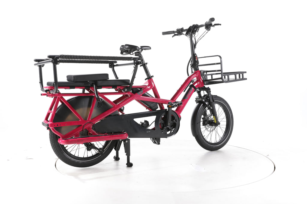 Tern GSD S10 E-Lastenrad - Image 12