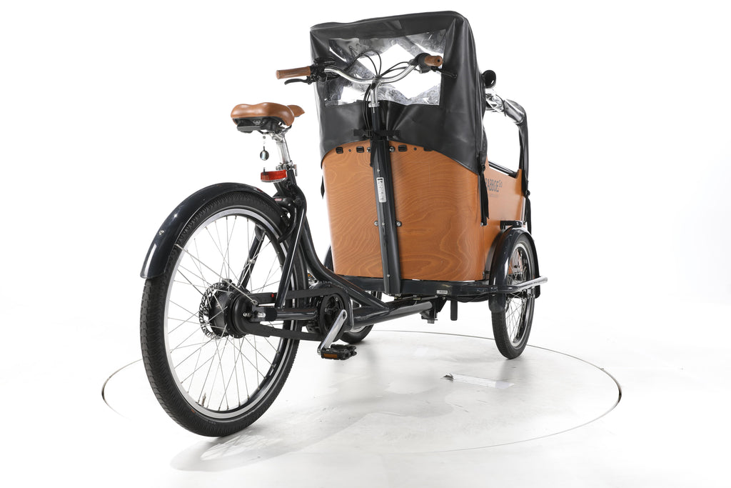 Babboe Go Mountain E-Lastenrad - Image 12