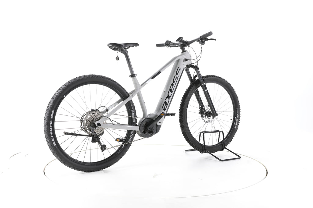 Axess Oxid 29 E-Bike 2024 - Image 12