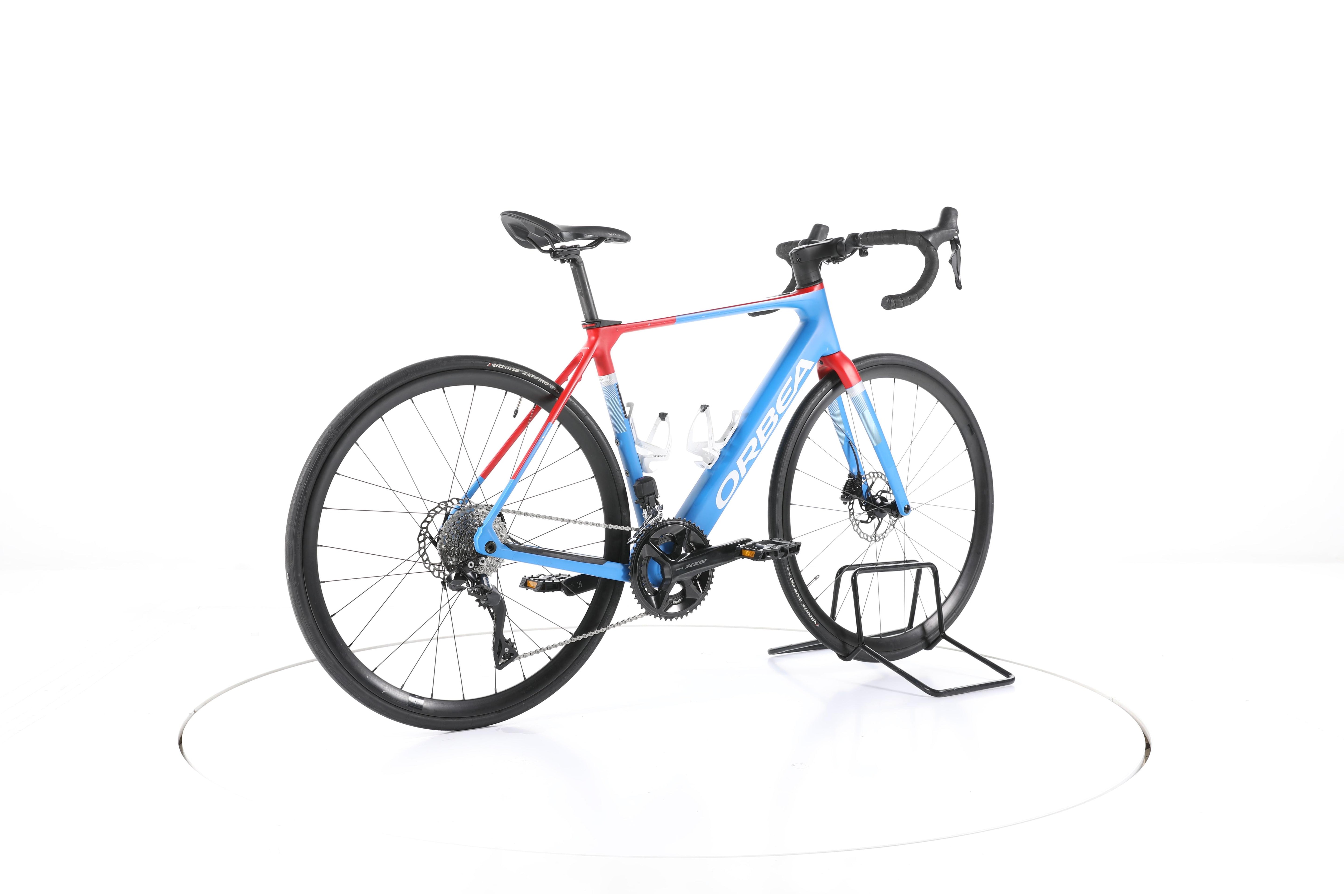 Orbea Gain M30i E-Gravel & Rennrad Carbon - Image 12