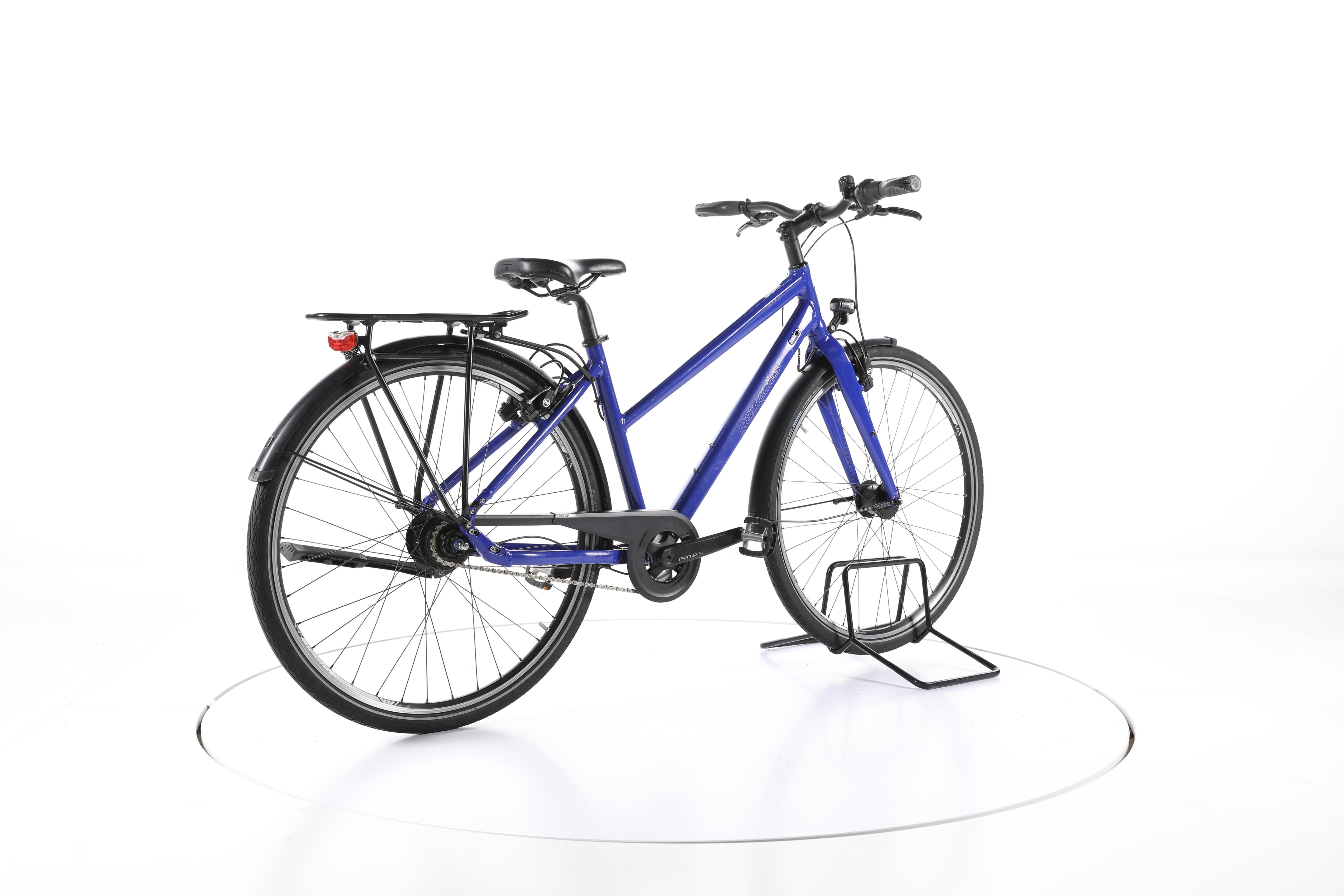 Maxcycles Traffix 2 - Image 12