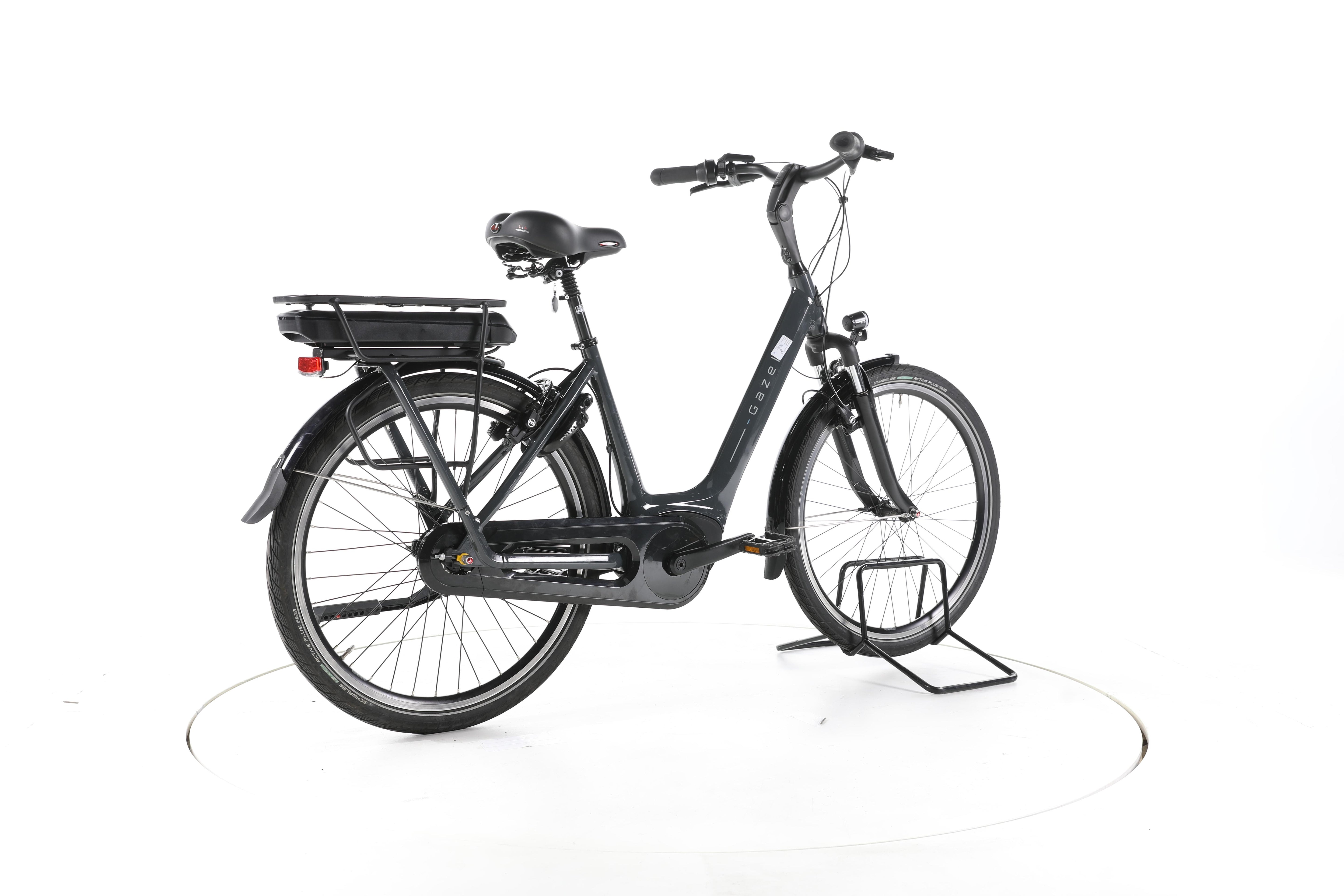 Gazelle Arroyo C7+ HMB City E-Bike Tiefeinsteiger 2024 - Image 12