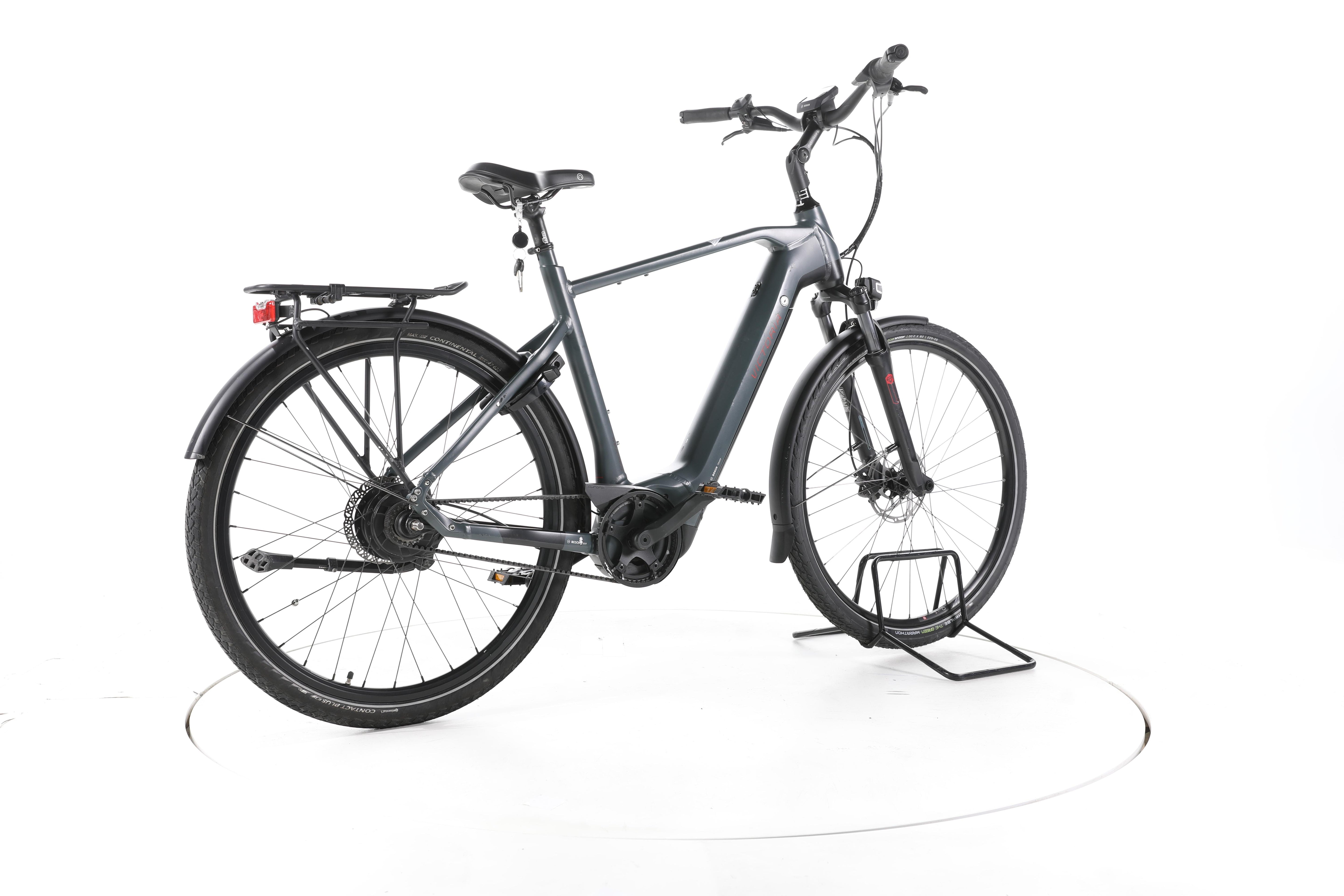 Victoria eManufaktur 11.9 City E-Bike - Image 12