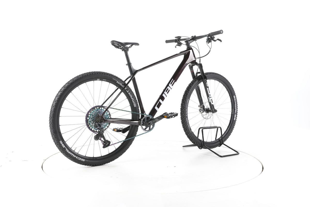 Cube Elite C:68X Race Fahrrad Hardtail - Image 12