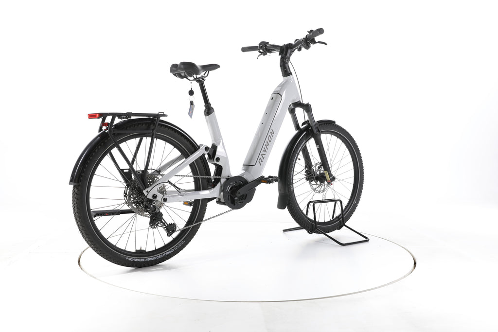 R Raymon Tavano Comp SUV E-Bike Tiefeinsteiger 2026 - Image 12