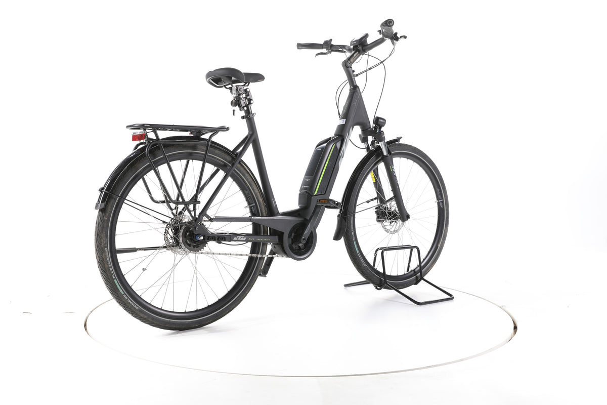 KTM Cento 5 City E-Bike Tiefeinsteiger - Image 12