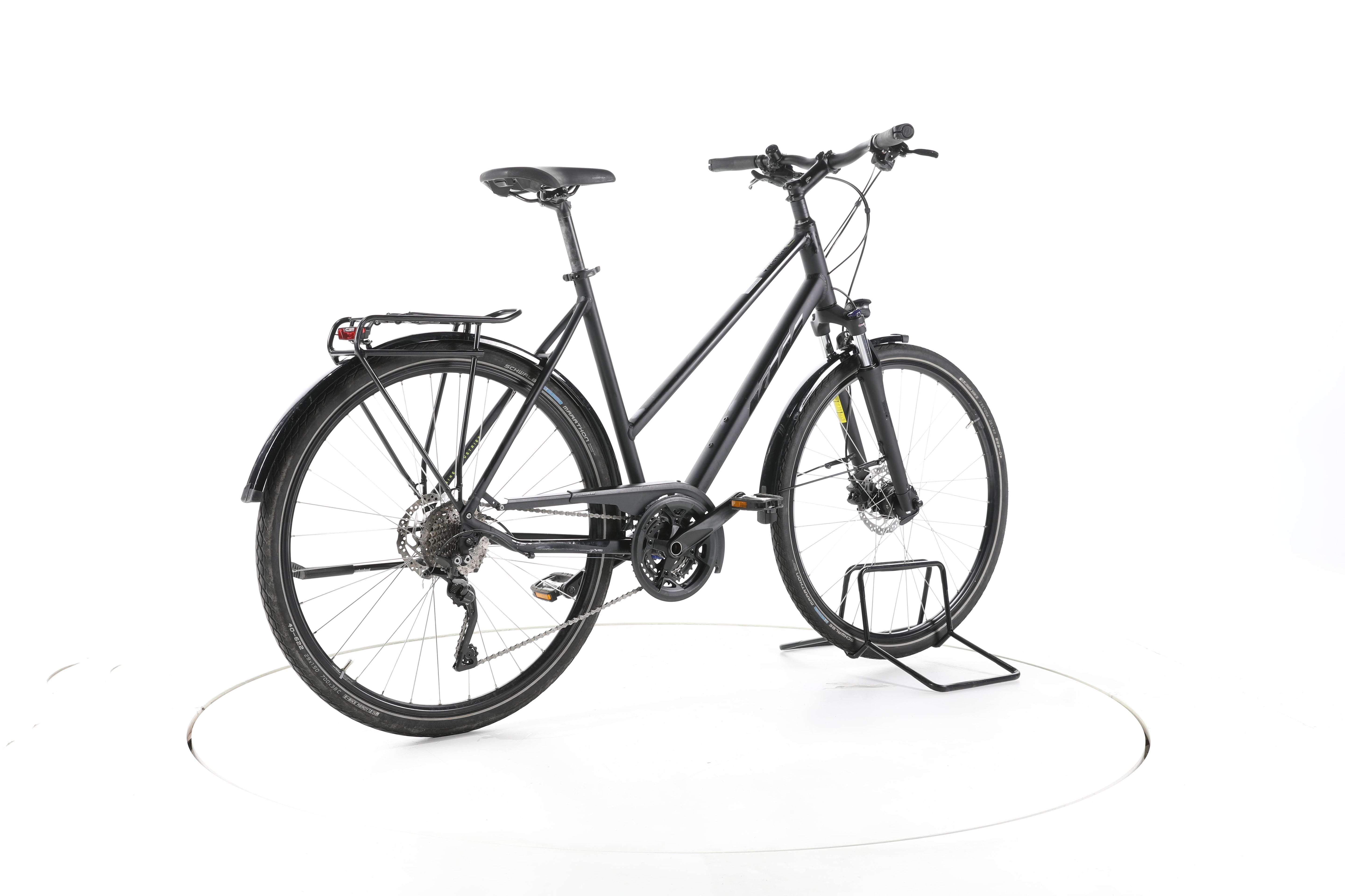 KTM Valencia Street Fahrrad City & Trekking - Image 12