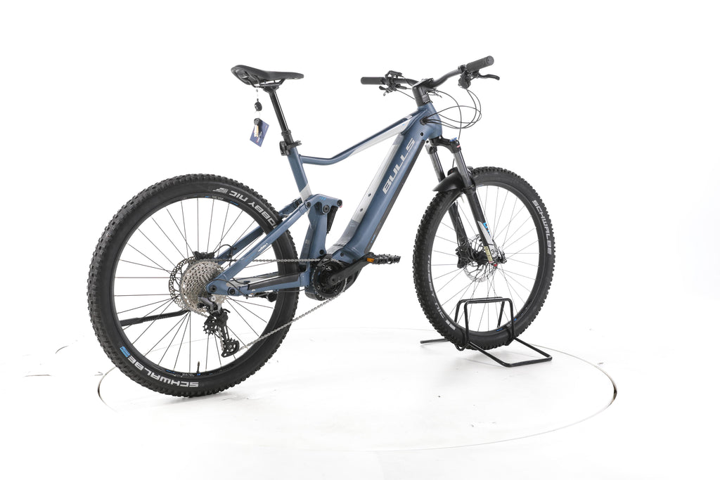 Bulls Copperhead EVO AM 2 E-Bike Fully - Image 12