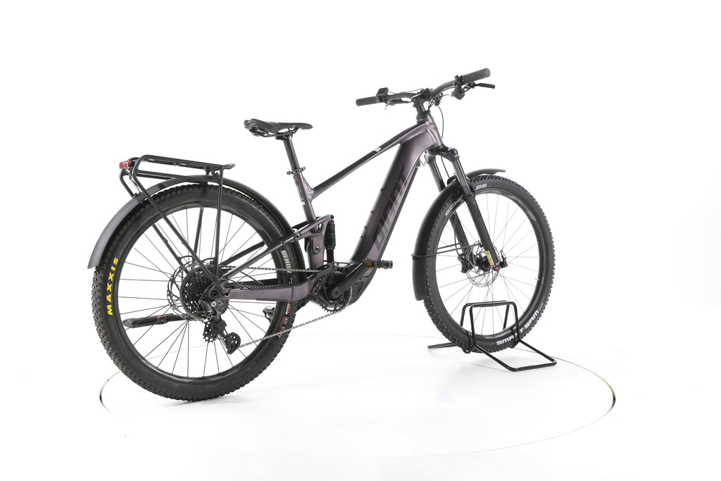 Giant Stance E+ EX SUV E-Bike 2024 - Image 12