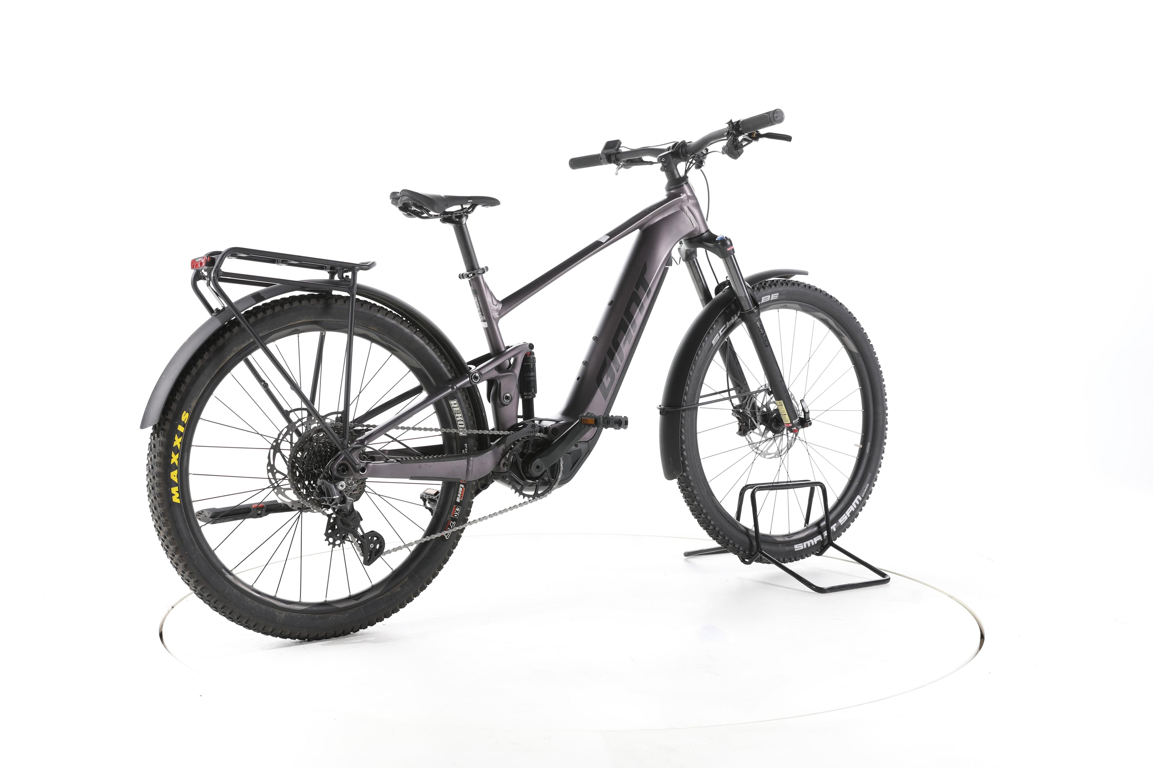 Giant Stance E+ EX SUV E-Bike 2024 - Image 12