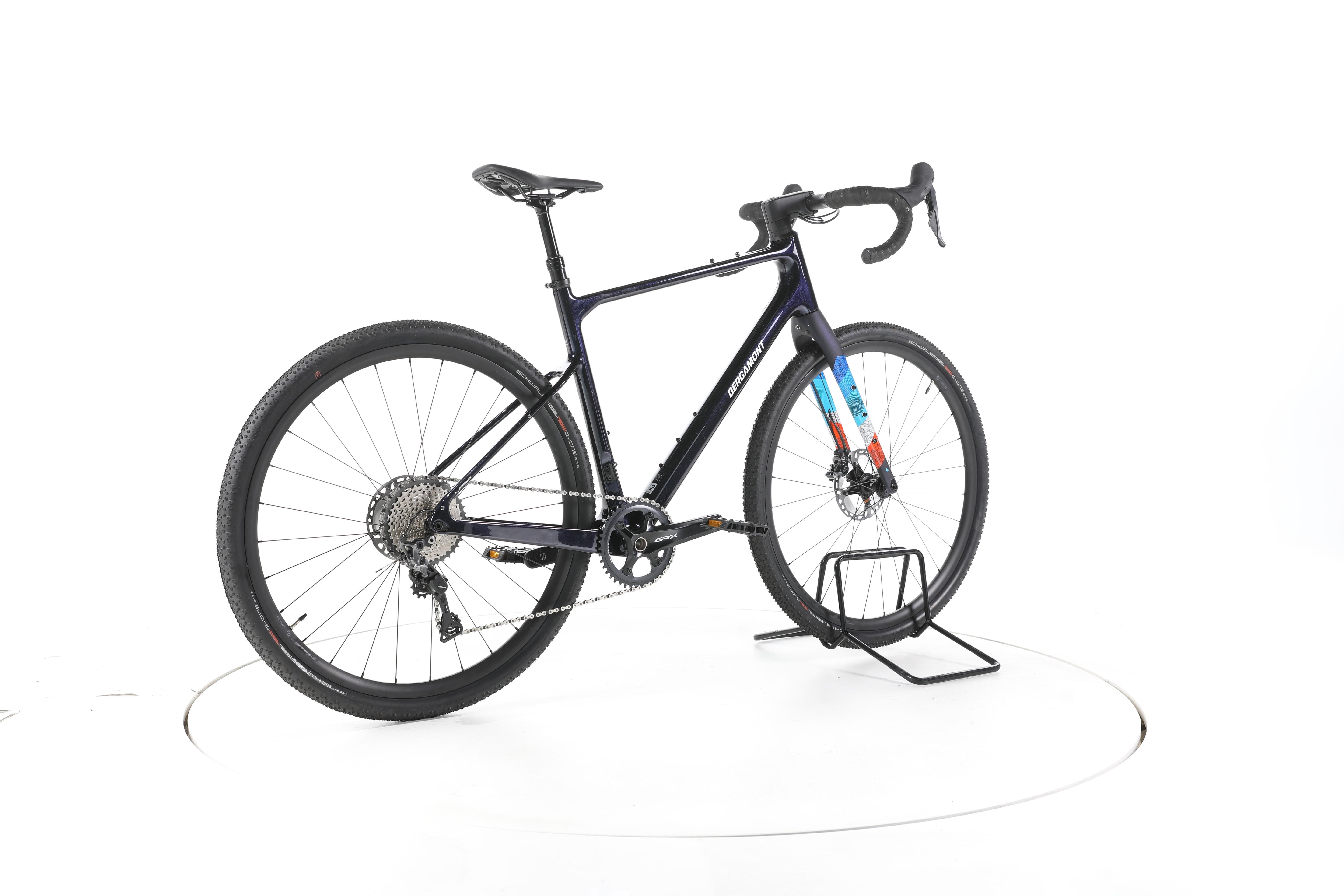 Bergamont Grandurance Elite Gravelbike Carbon 2024 - Image 12