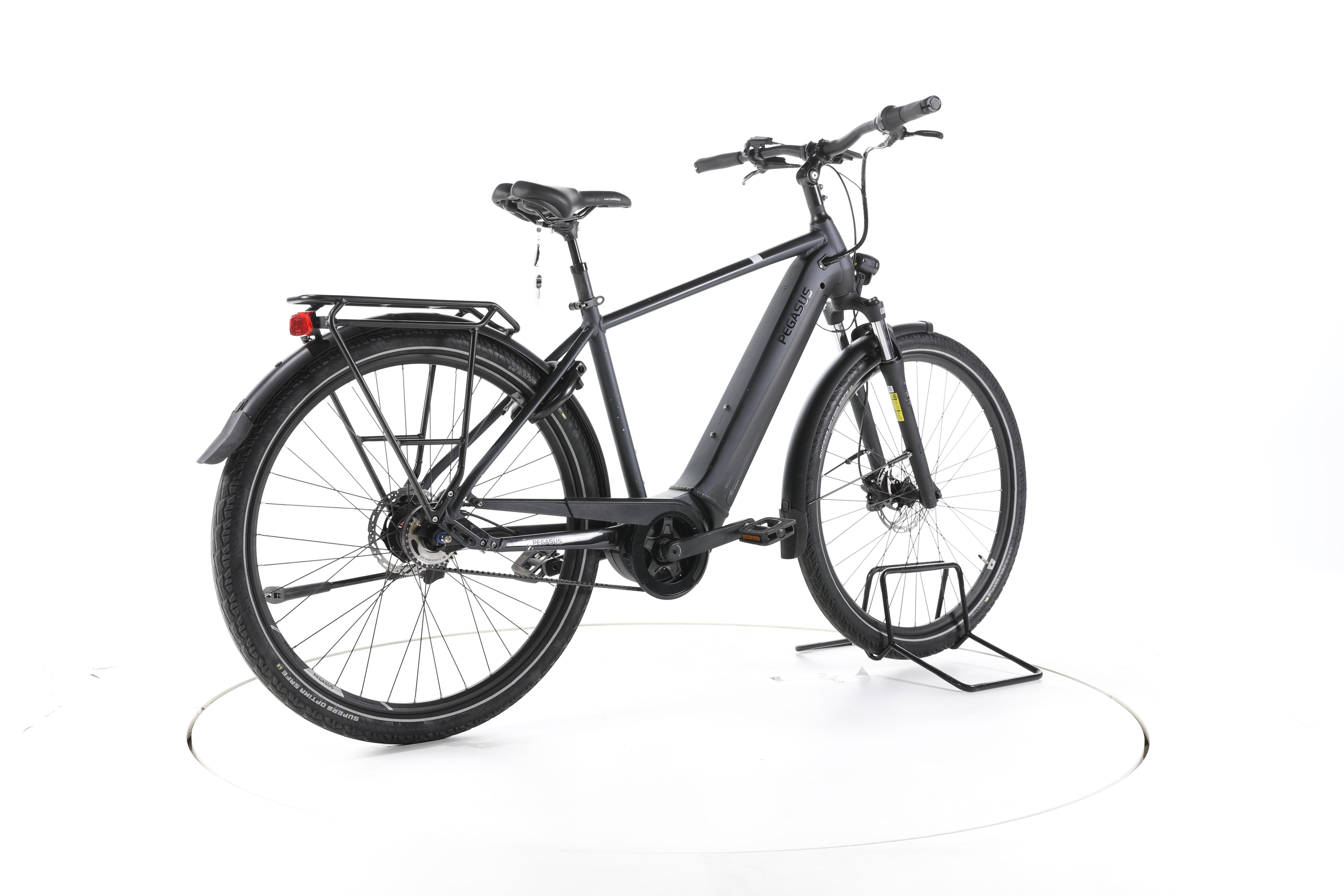 Pegasus Premio EVO 5R City E-Bike - Image 12