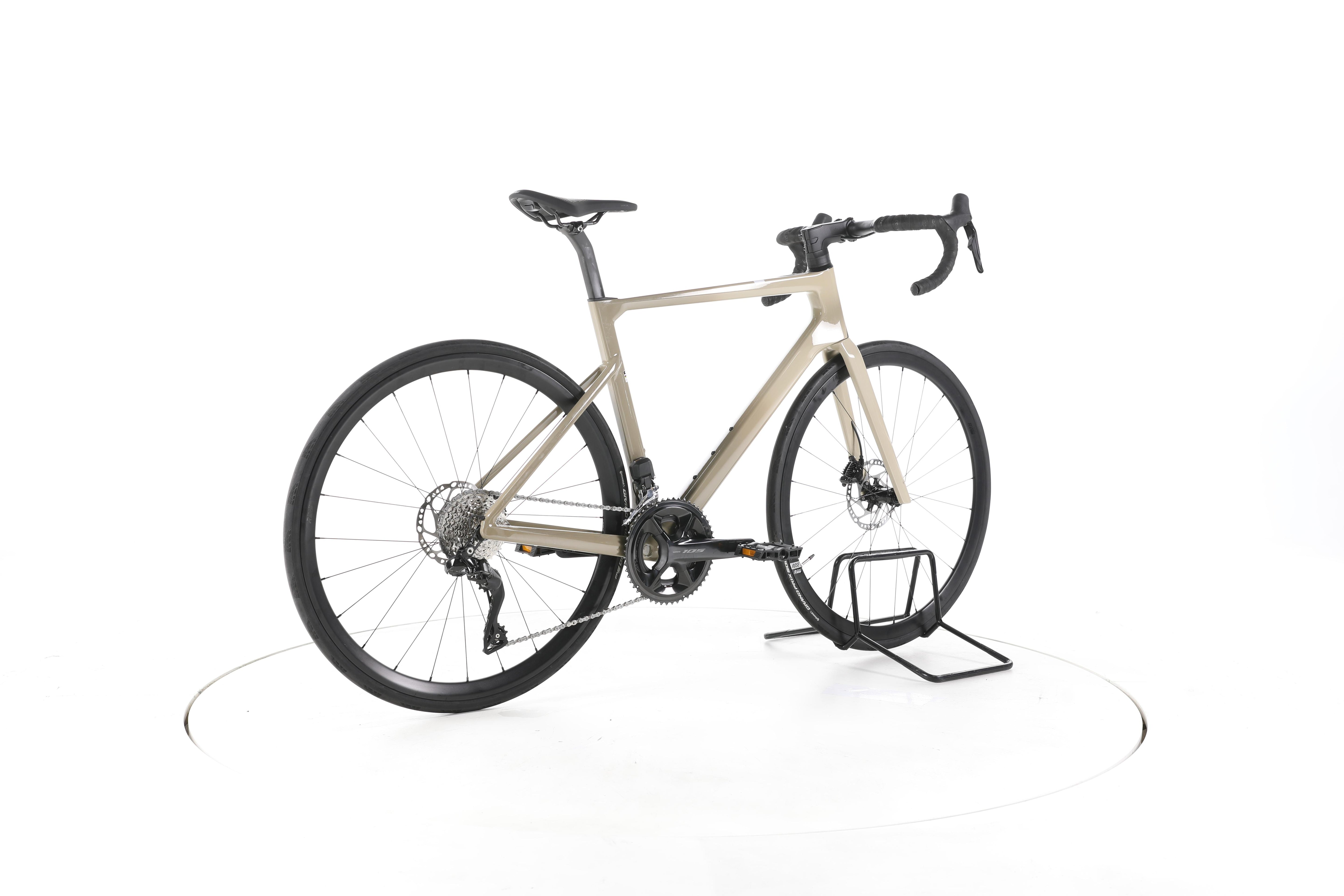 Rose Xlite 04 Rennrad Carbon 2024 - Image 12