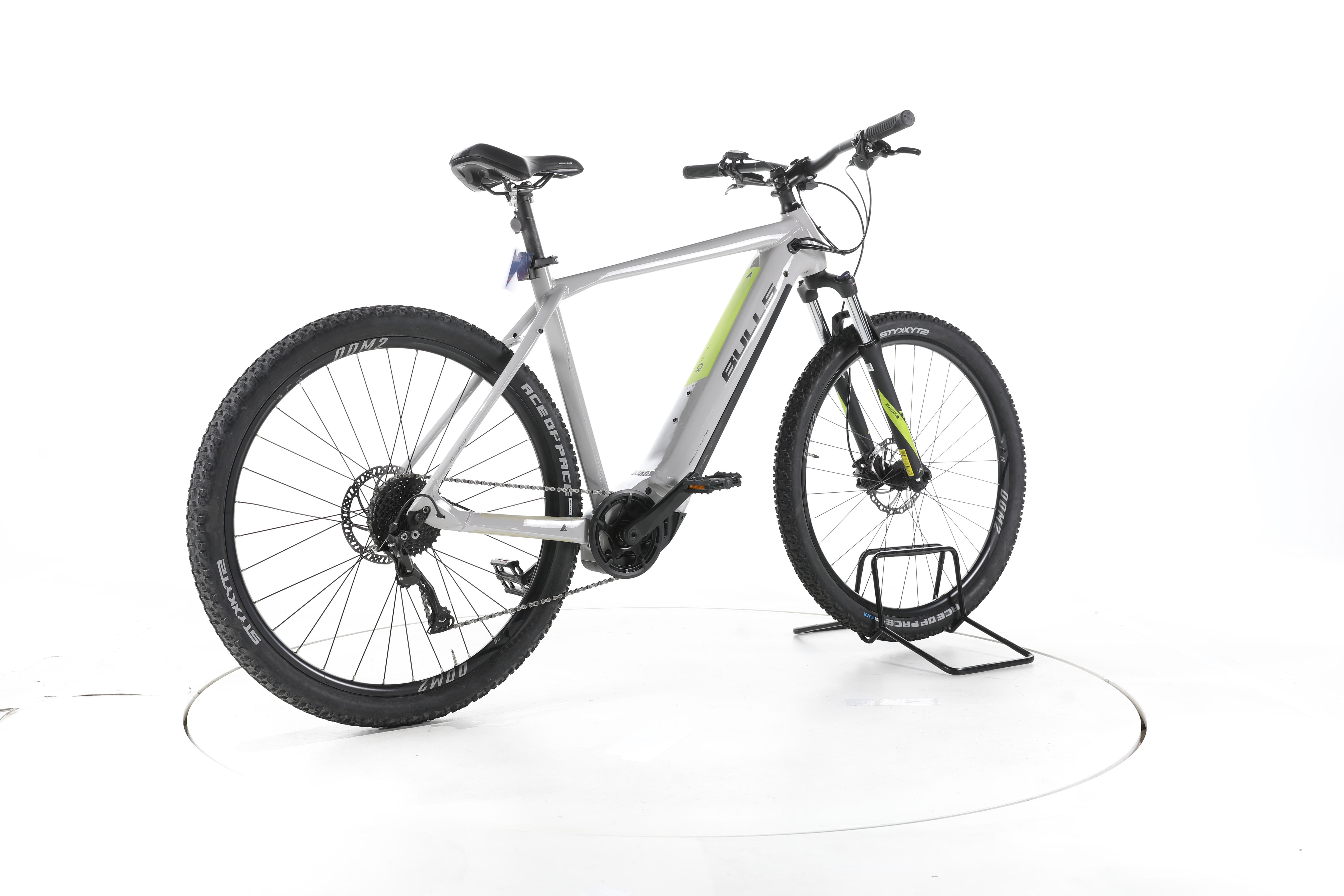 Bulls LT EVO CX ELO E-Bike - Image 12