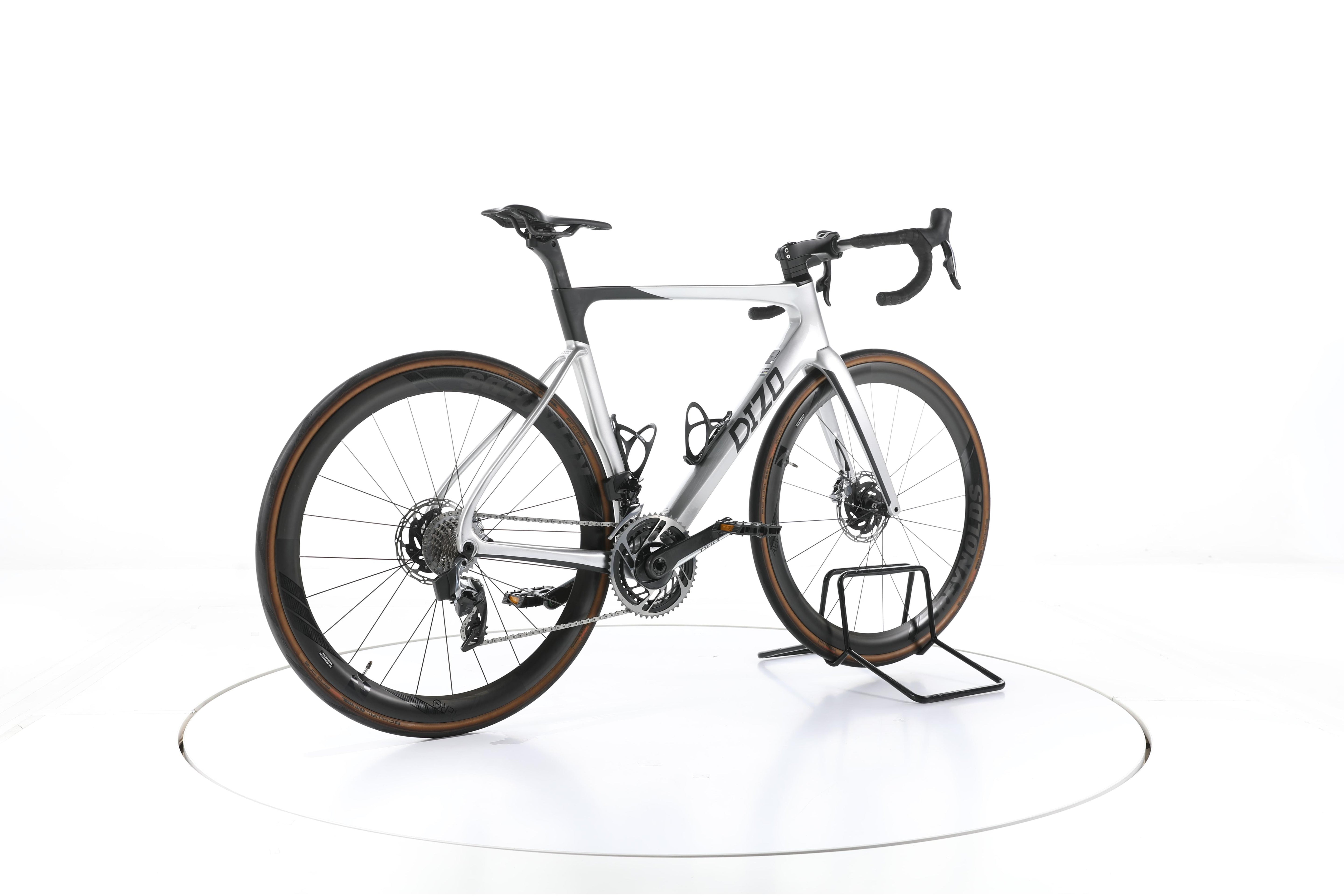 DIZO Actus Rennrad Carbon 2024 - Image 12