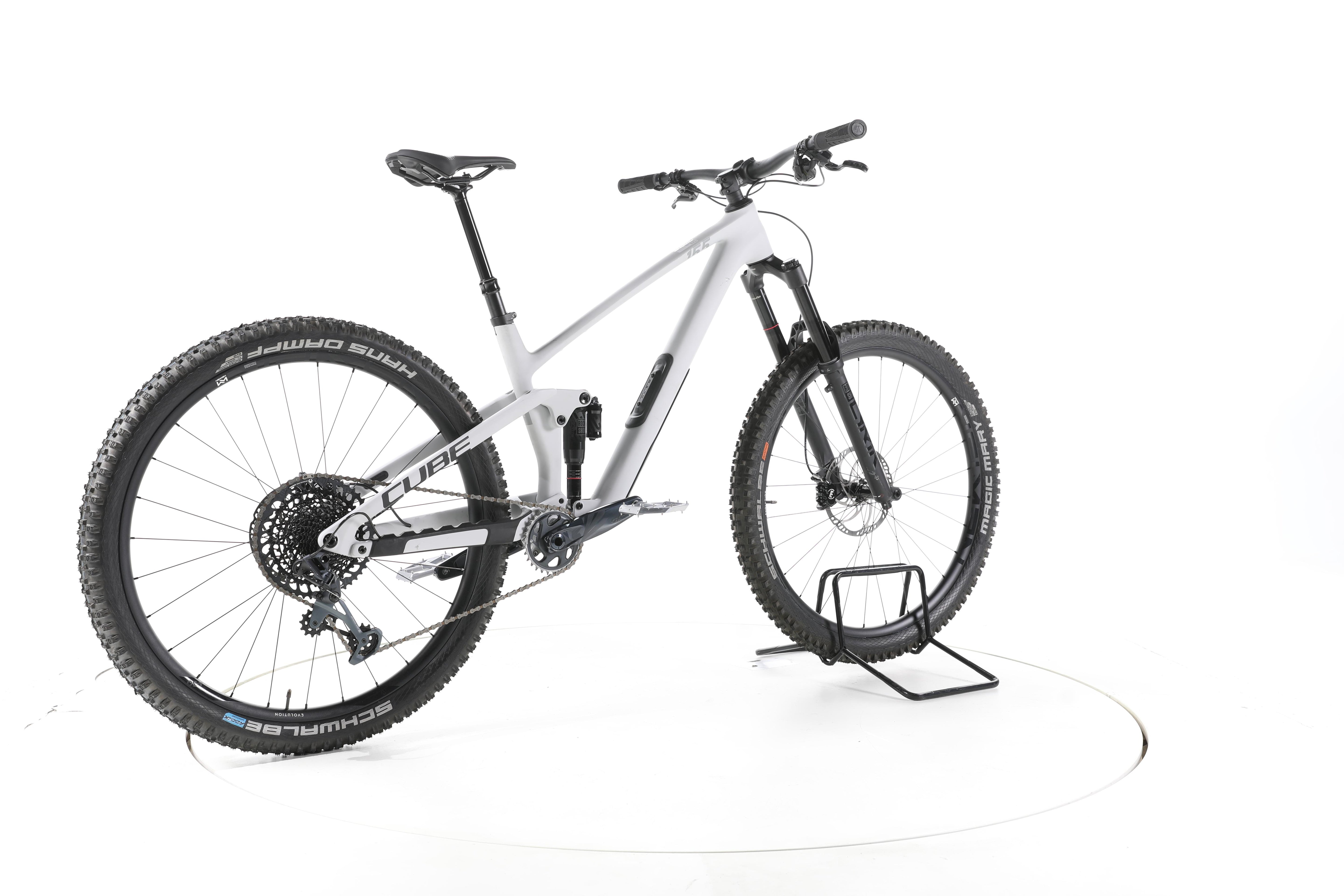 Cube Stereo ONE55 C:62 Race - Image 12